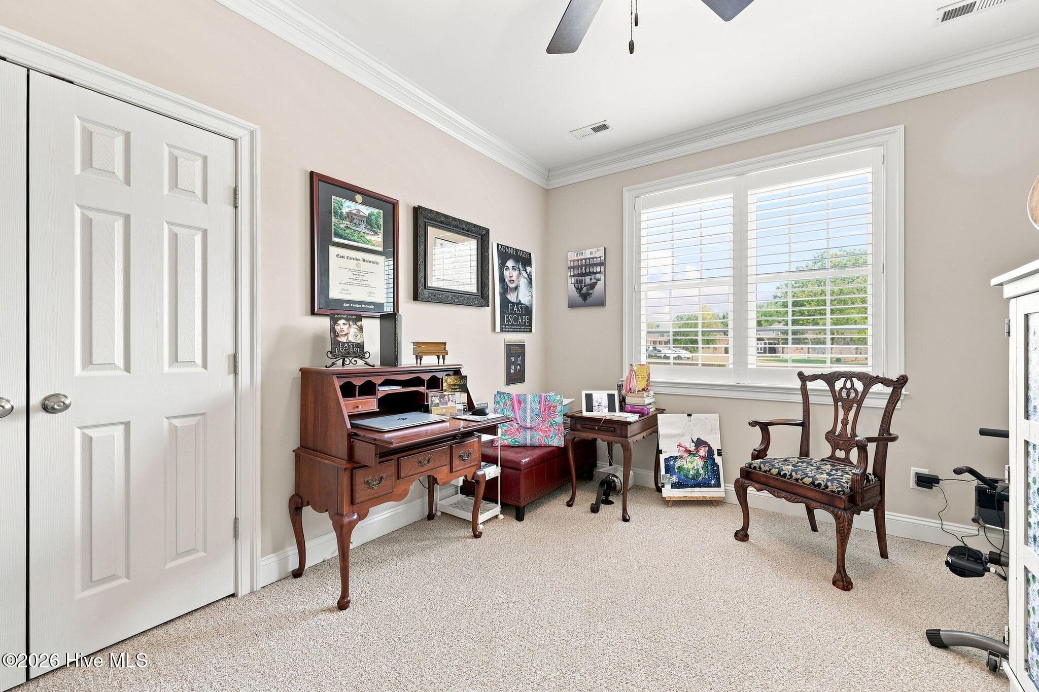 Single Family Residence at 176 Quarter Horse Loop, Hertford, NC 27944, photo 38 of 65