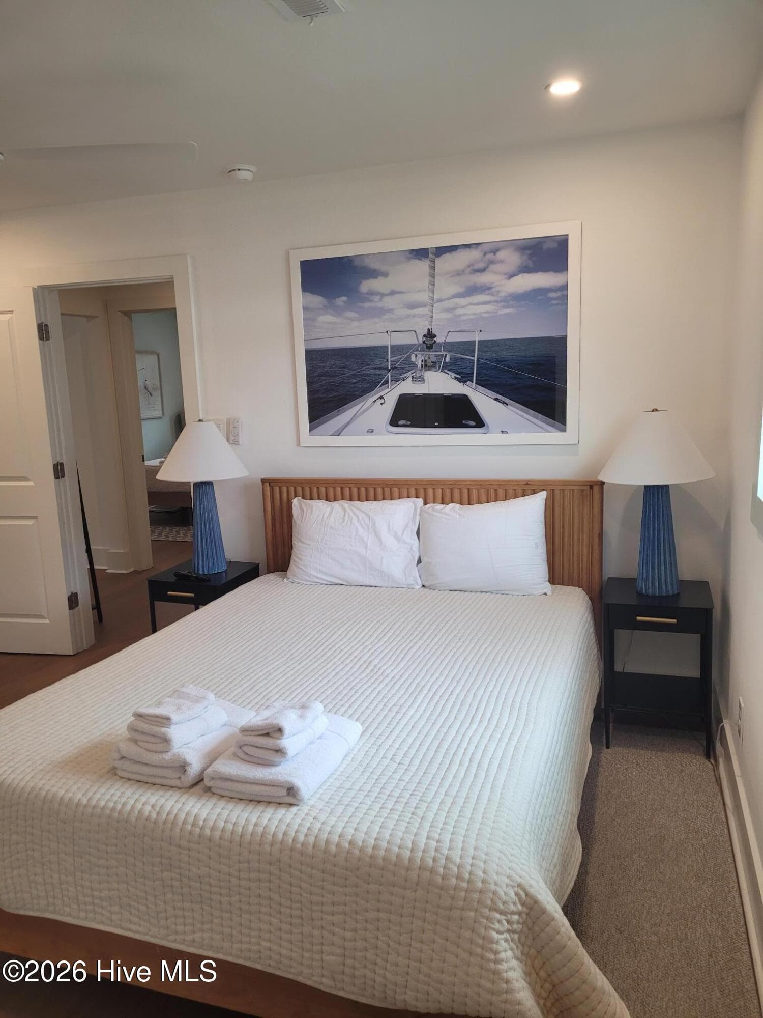 Condominium at 9 W Atlanta Street 3, Wrightsville Beach, NC 28480, photo 19 of 67
