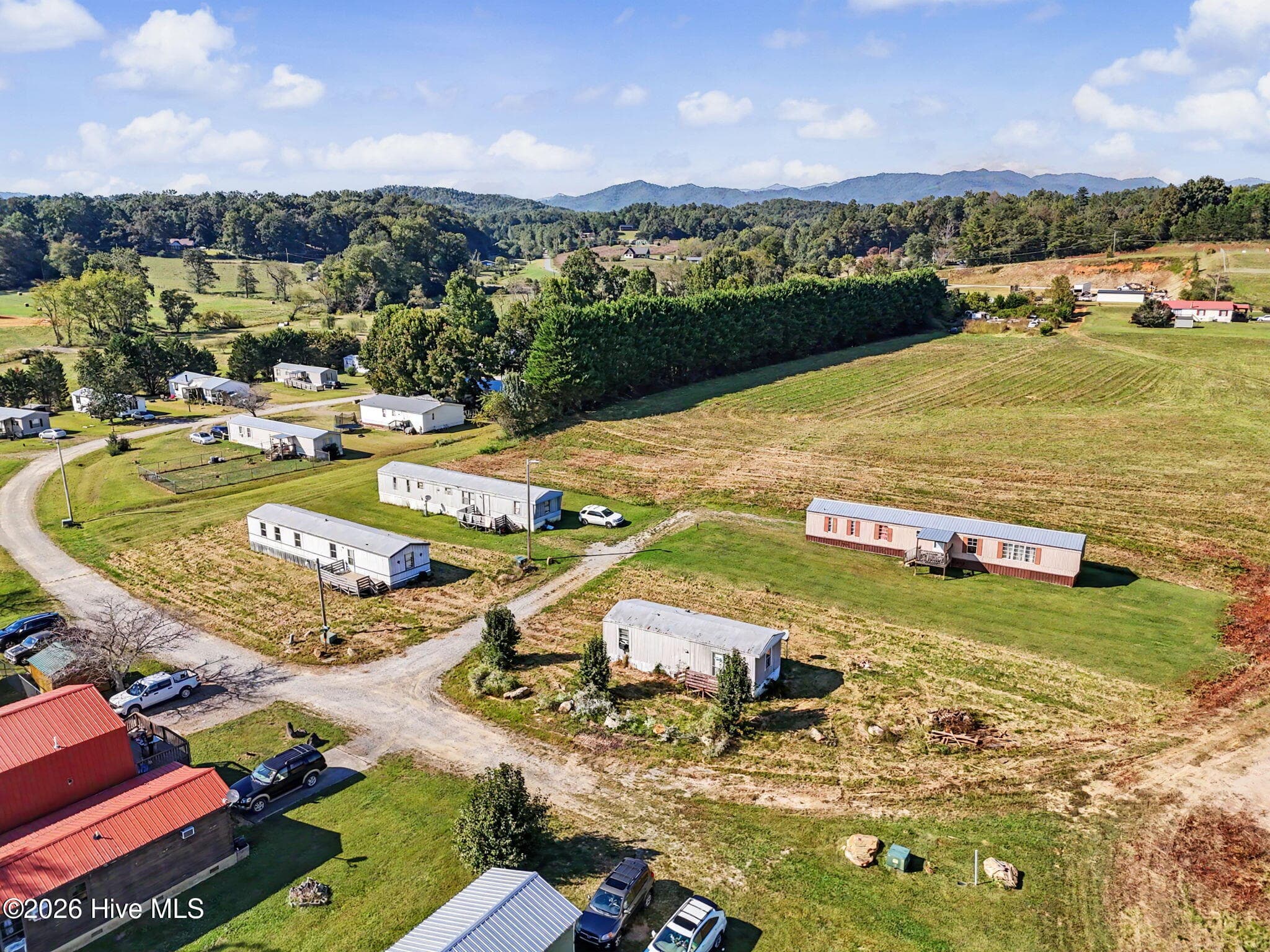 Commercial Sale at Multiple Deer Way, Marble, NC 28905, photo 18 of 18
