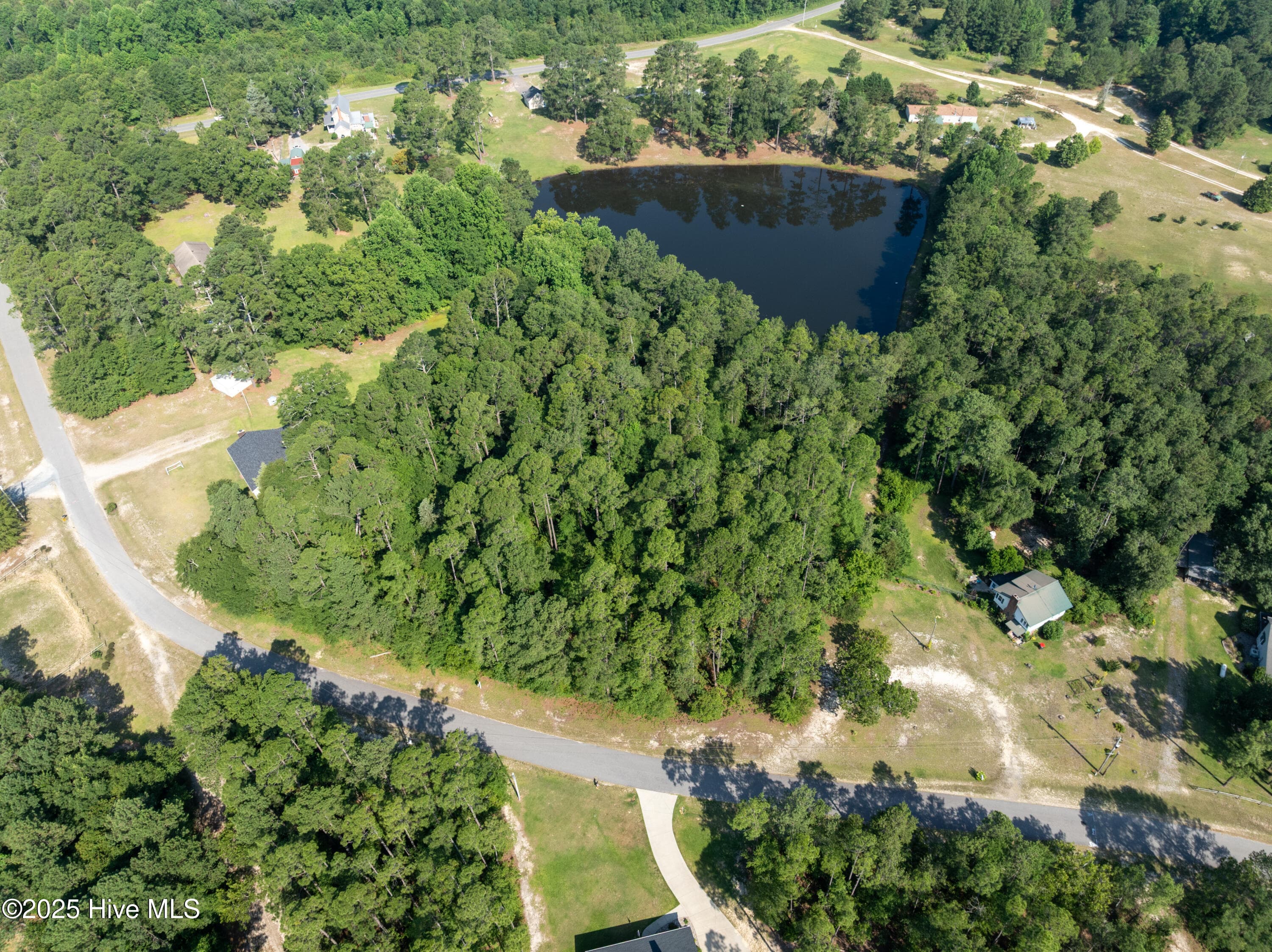 Residential Lot at 7 7 Country Lane, Ellerbe, NC 28338, photo 5 of 12