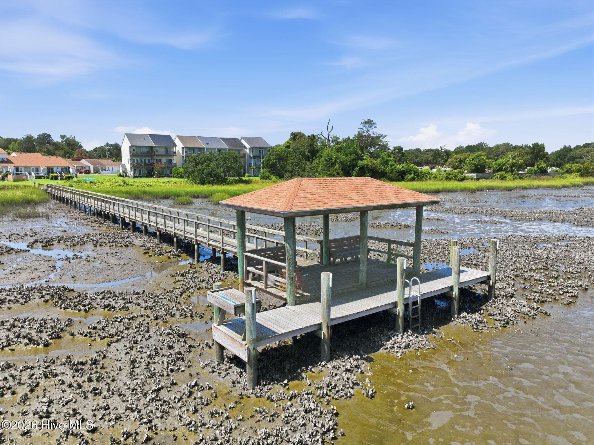 Townhouse at 1800 Bay Street 206, Morehead City, NC 28557, photo 44 of 46