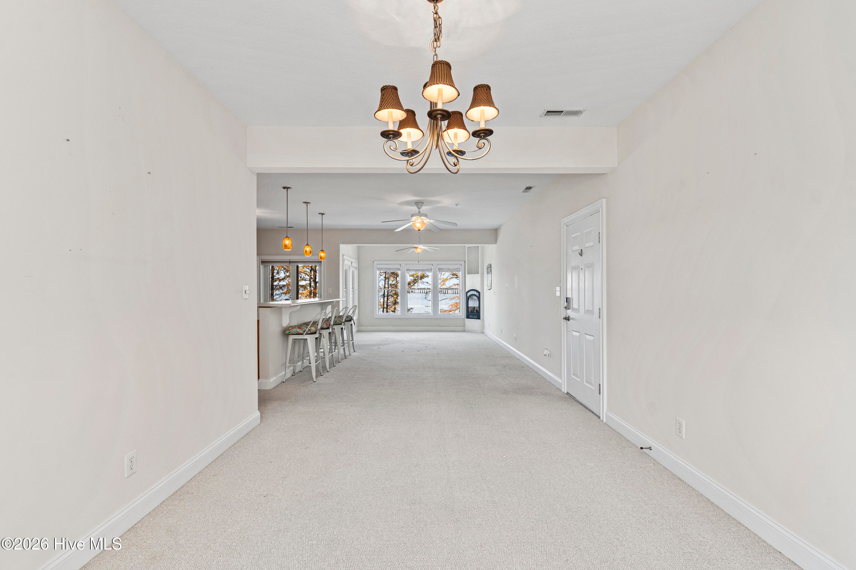 Condominium at 420 Captains Cove Unit B, Edenton, NC 27932, photo 17 of 47