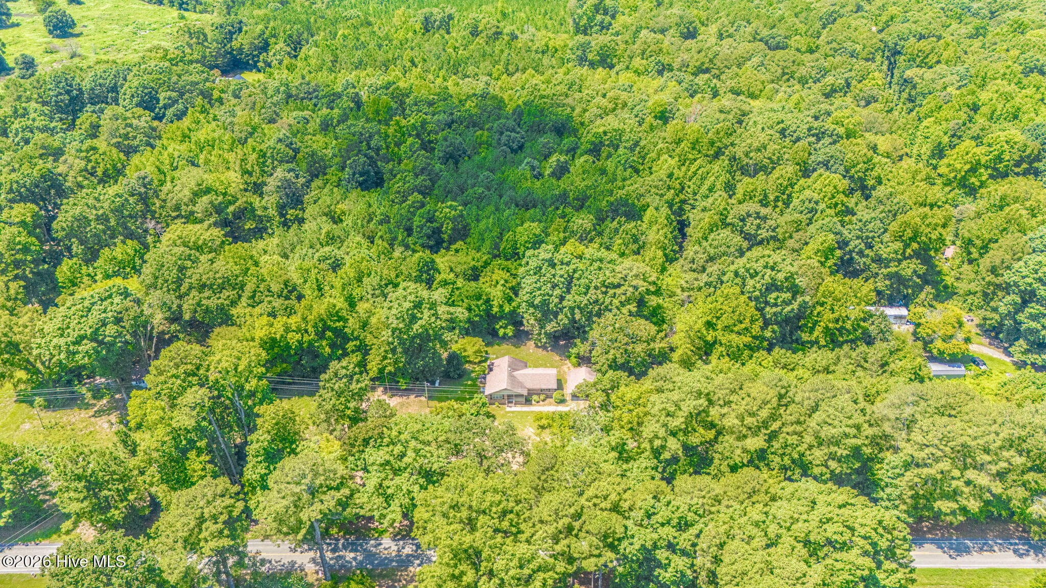 Single Family Residence at 744 Mount Carmel Road, Carthage, NC 28327, photo 26 of 28