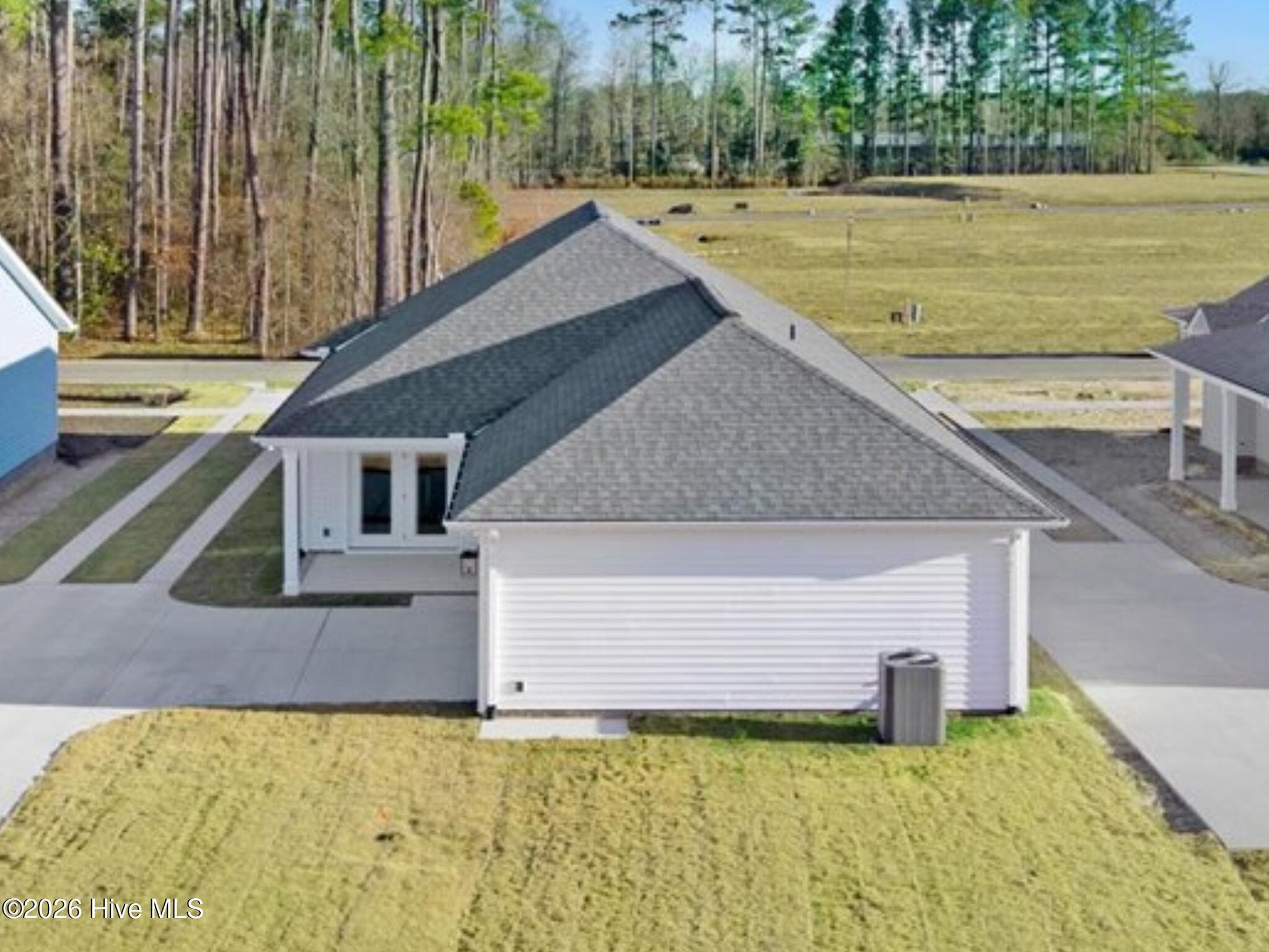 Single Family Residence at 110 Mason Street, Princeton, NC 27569, photo 39 of 39