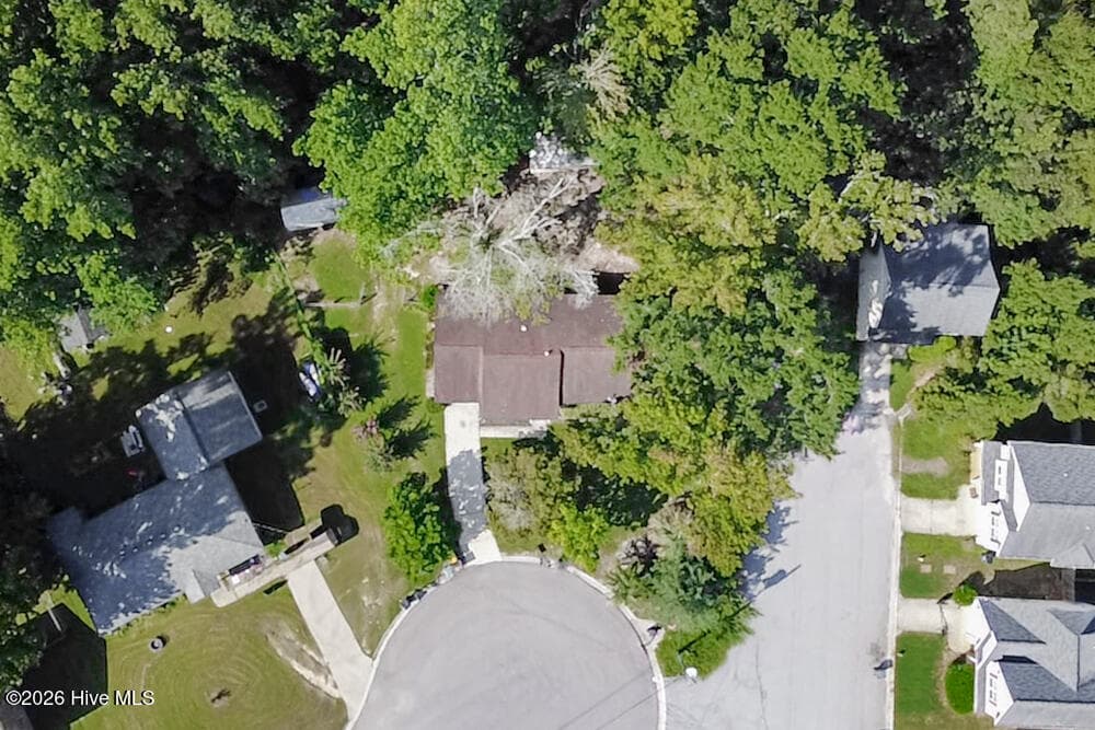 Single Family Residence at 807 Sycamore Court, Grovetown, GA 30813, photo 16 of 17