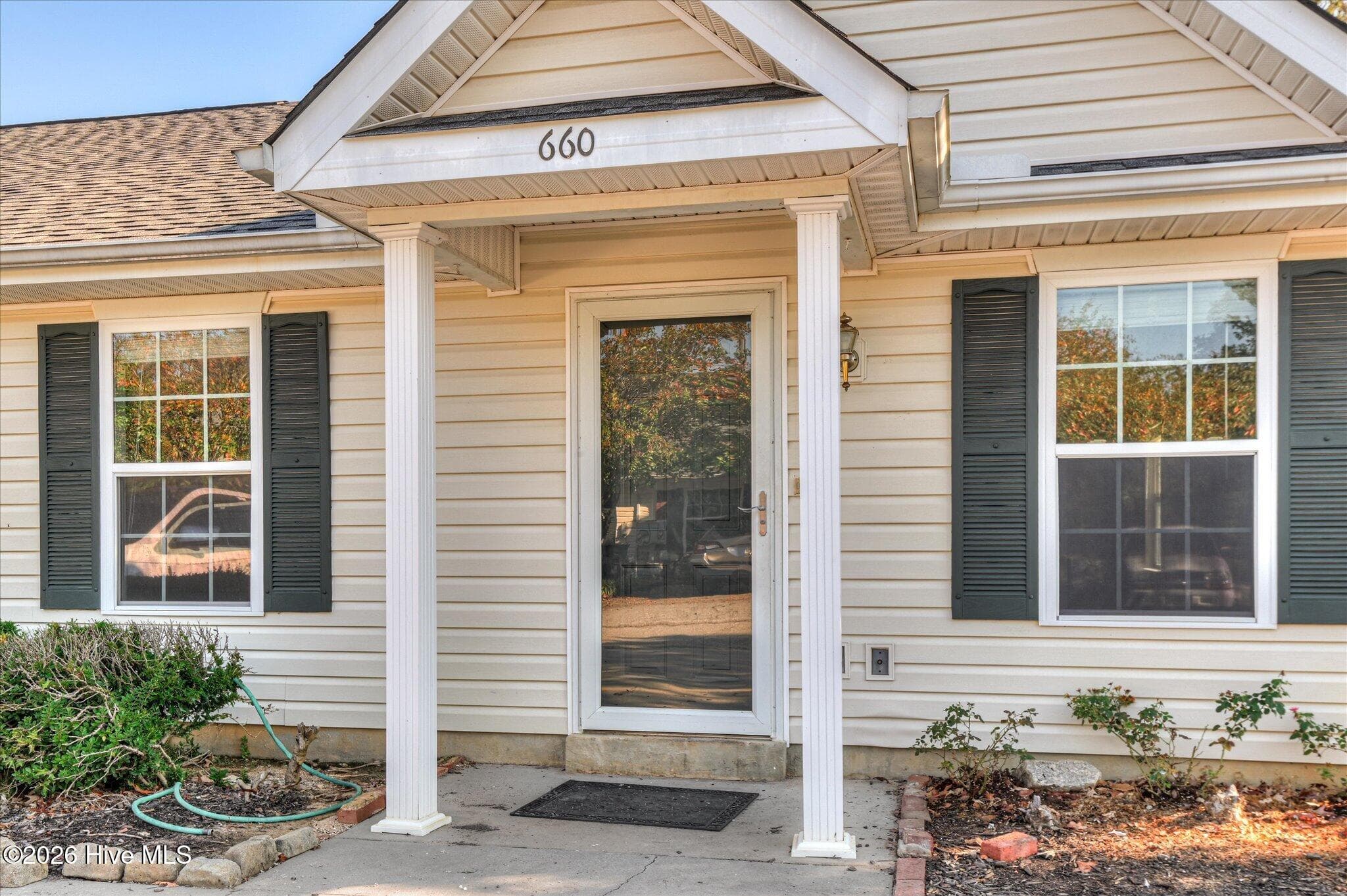 Townhouse at 660 Brook Trail, Evans, GA 30809, photo 5 of 28