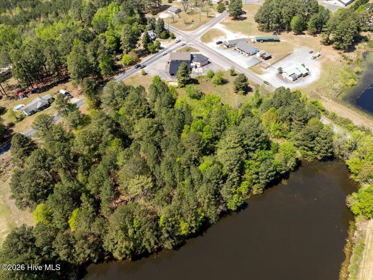 3196 Vass-Carthage Road, Carthage, NC 28327
