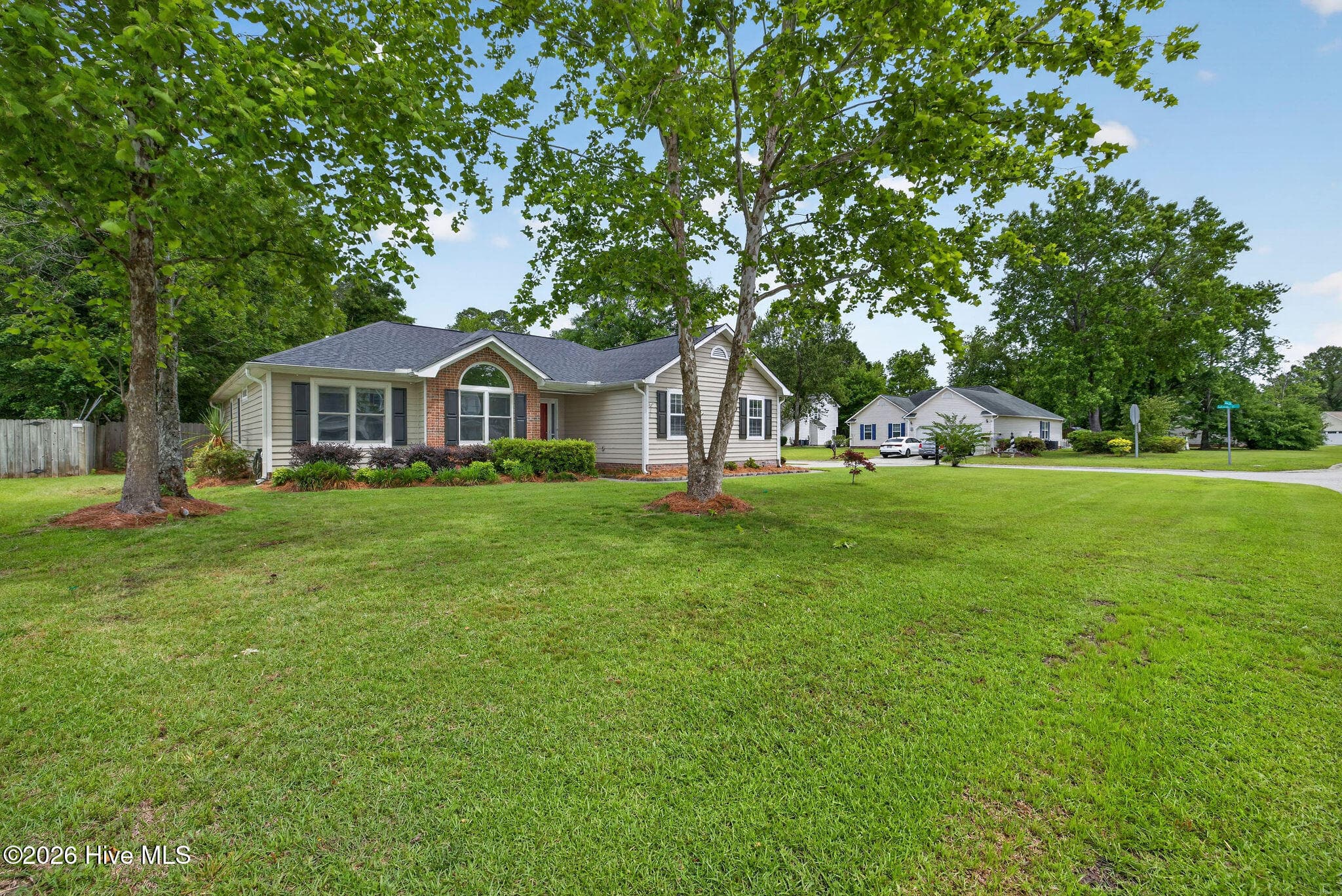 Single Family Residence at 4301 Gatewood Court, Wilmington, NC 28405, photo 7 of 56