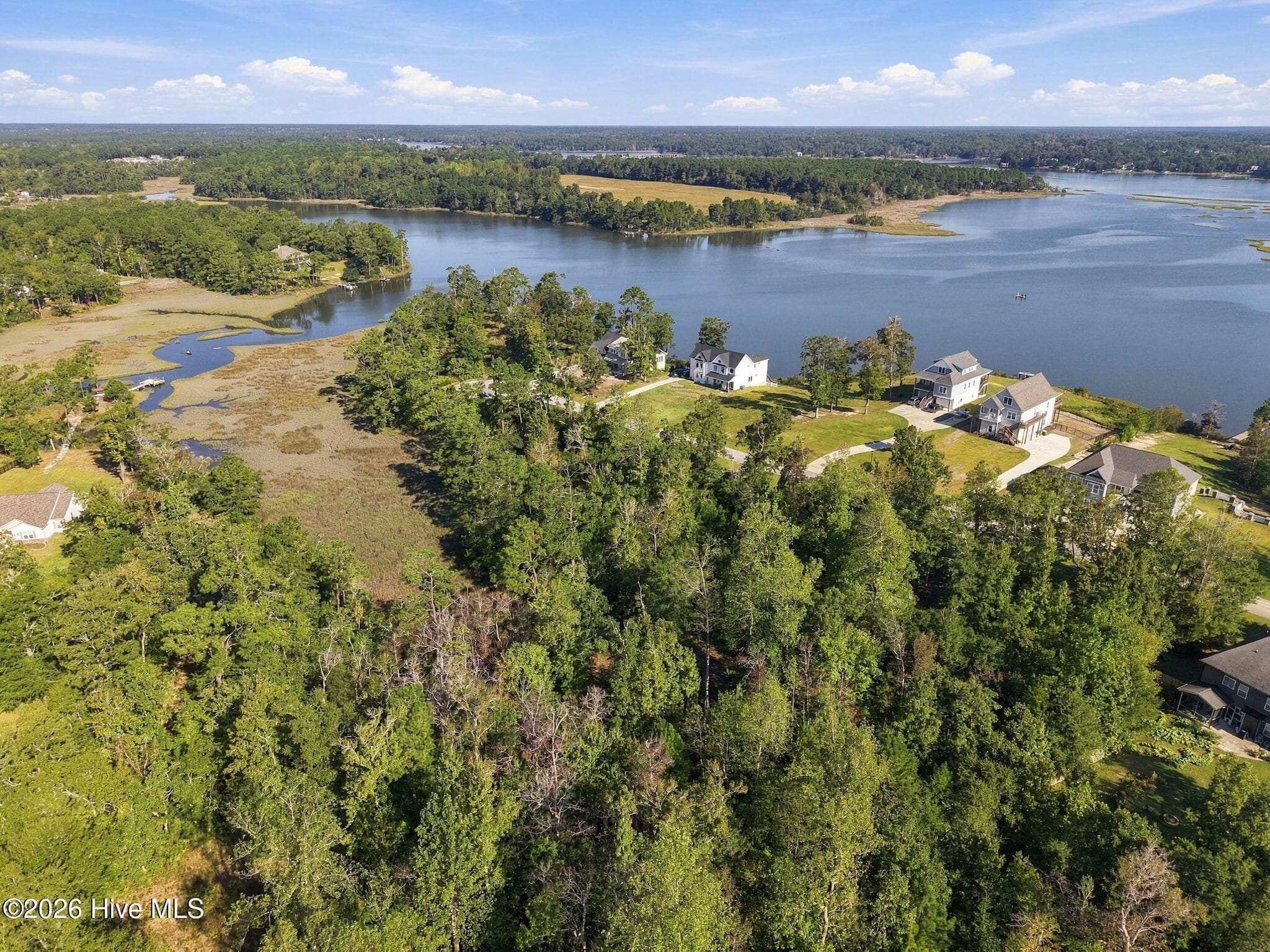 Residential Lot at 20 20 Summer Rest Trail, Hubert, NC 28539, photo 10 of 16