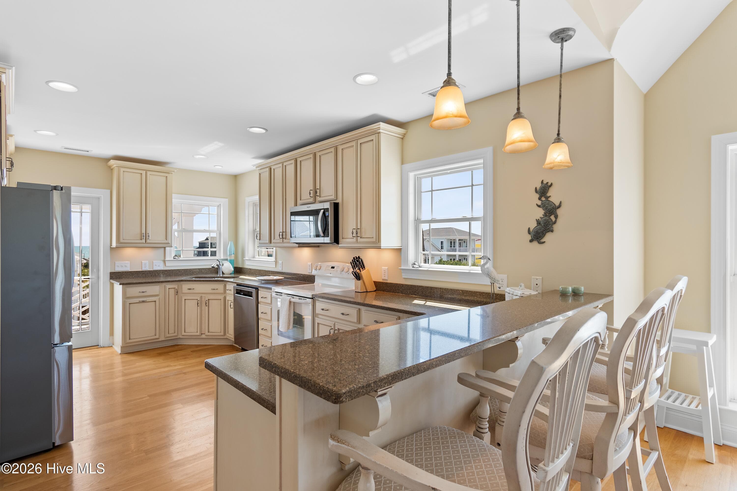 Single Family Residence at 1046 Tide Ridge Drive, Holden Beach, NC 28462, photo 34 of 97