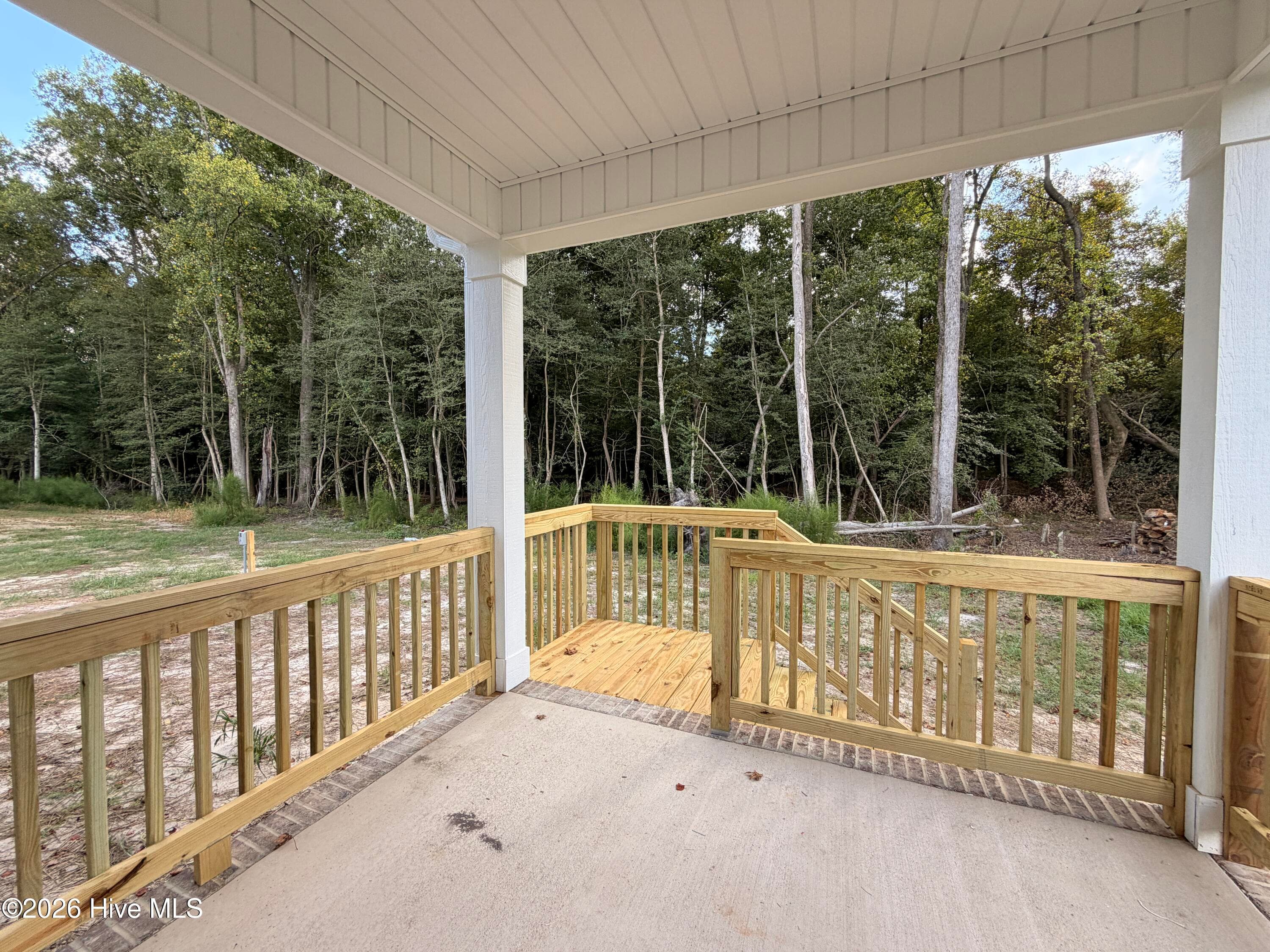 Single Family Residence at 3704 Huntcliff Drive, La Grange, NC 28551, photo 94 of 100