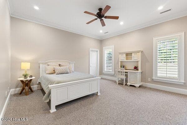 Single Family Residence at 439 Whitebridge Road, Hampstead, NC 28443, photo 18 of 276