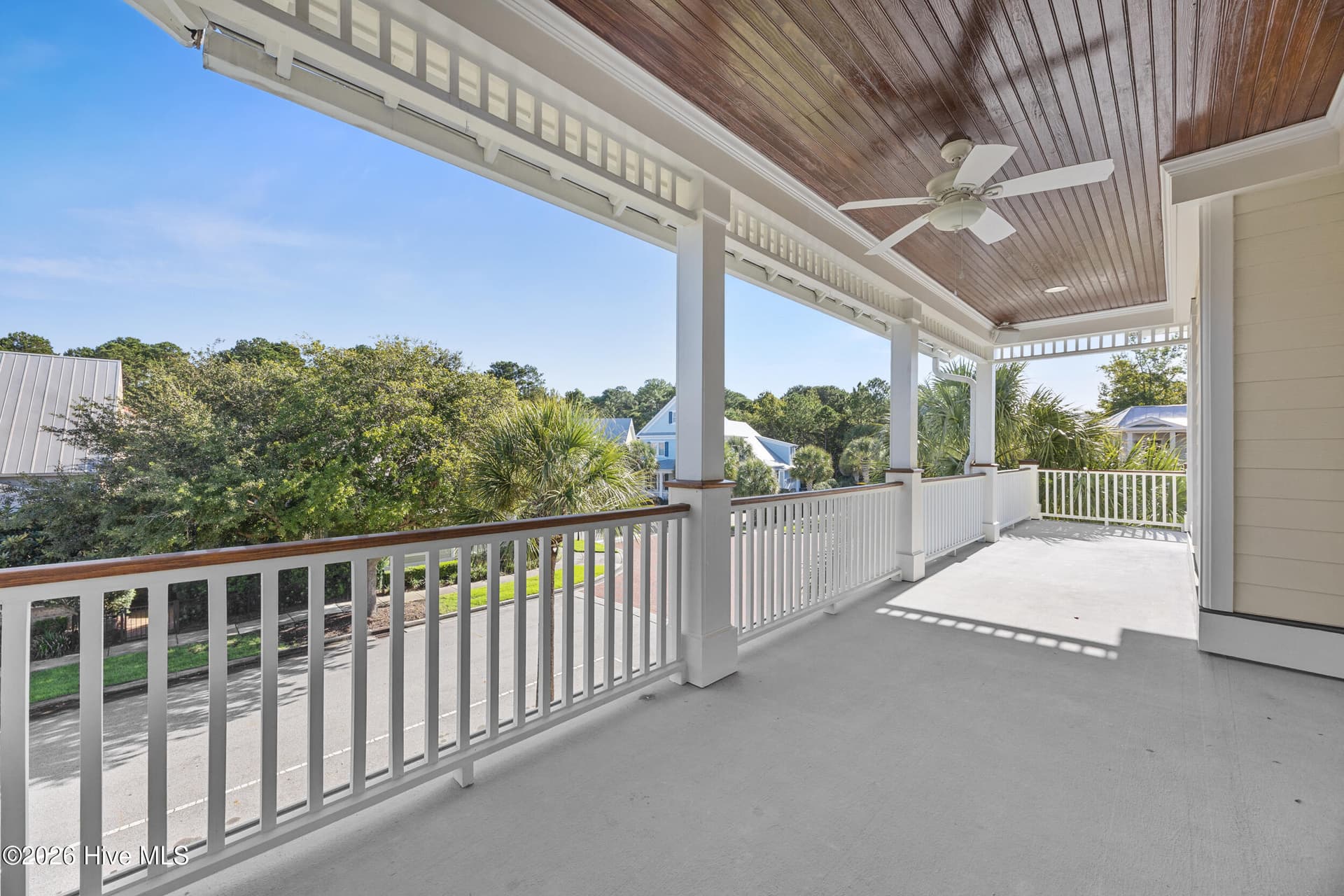 Single Family Residence at 6524 Brevard Drive, Wilmington, NC 28405, photo 106 of 143