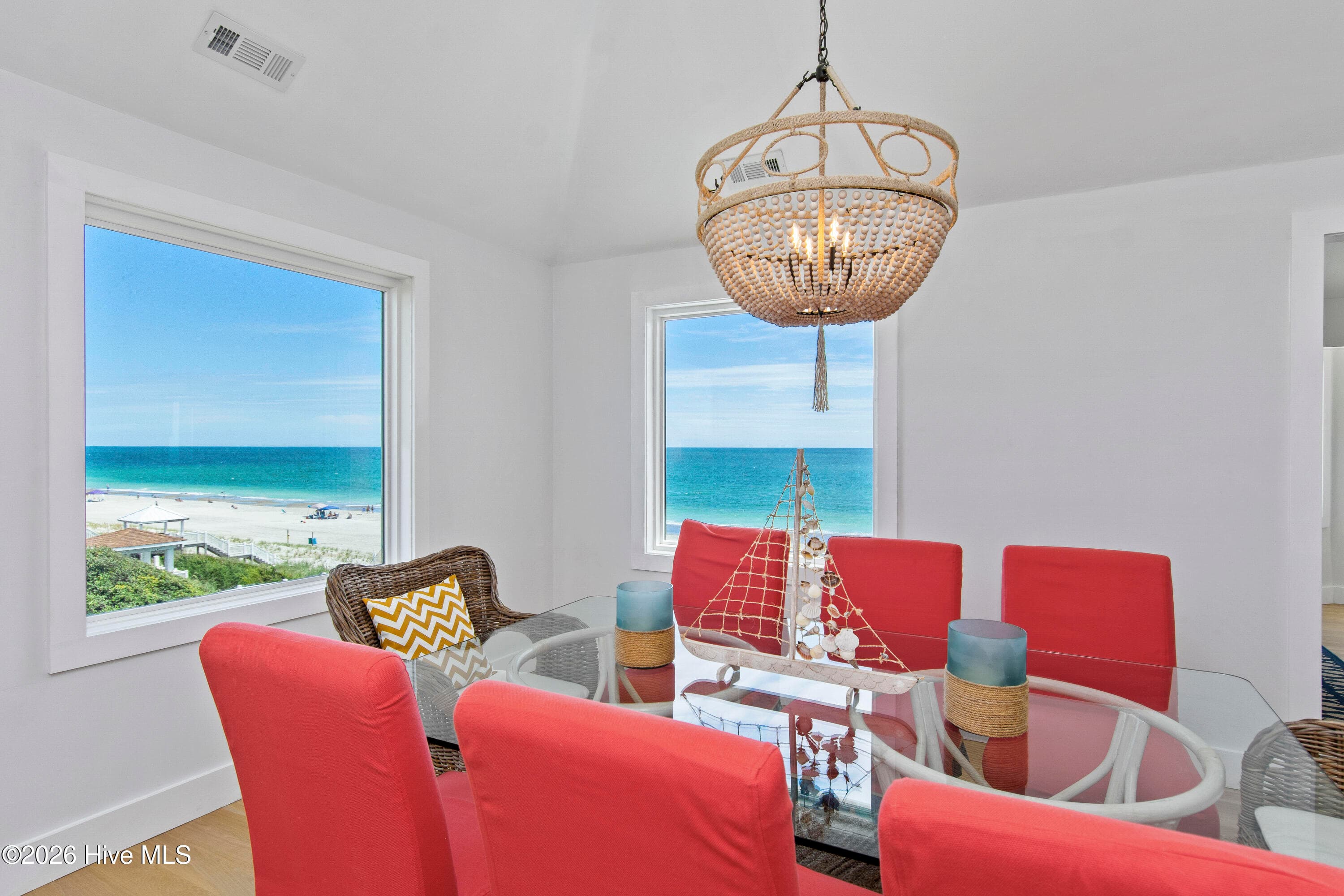 Single Family Residence at 7321 Ocean Drive, Emerald Isle, NC 28594, photo 27 of 75