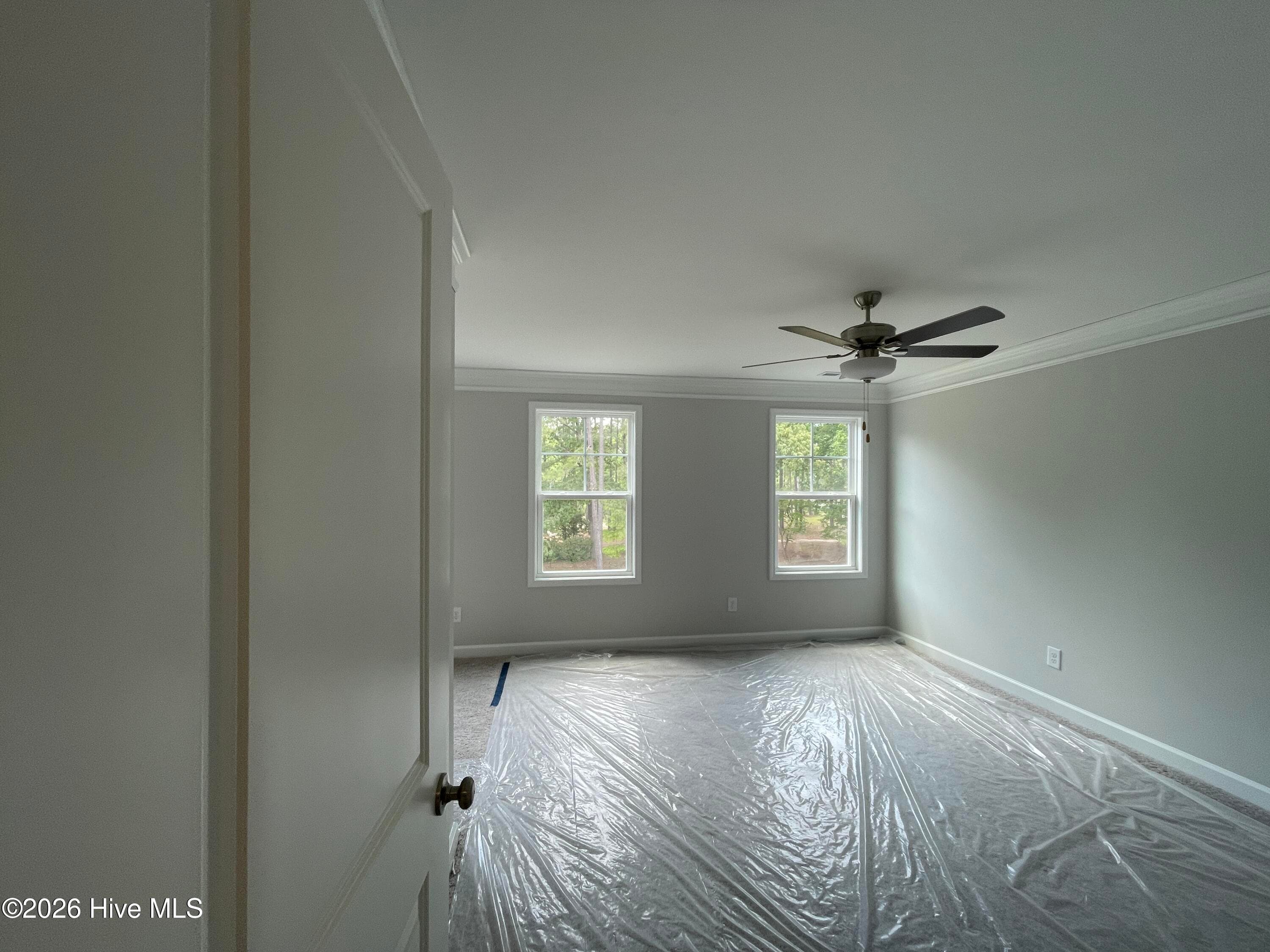 Townhouse at 113 Michter Street 51, Vass, NC 28394, photo 65 of 122