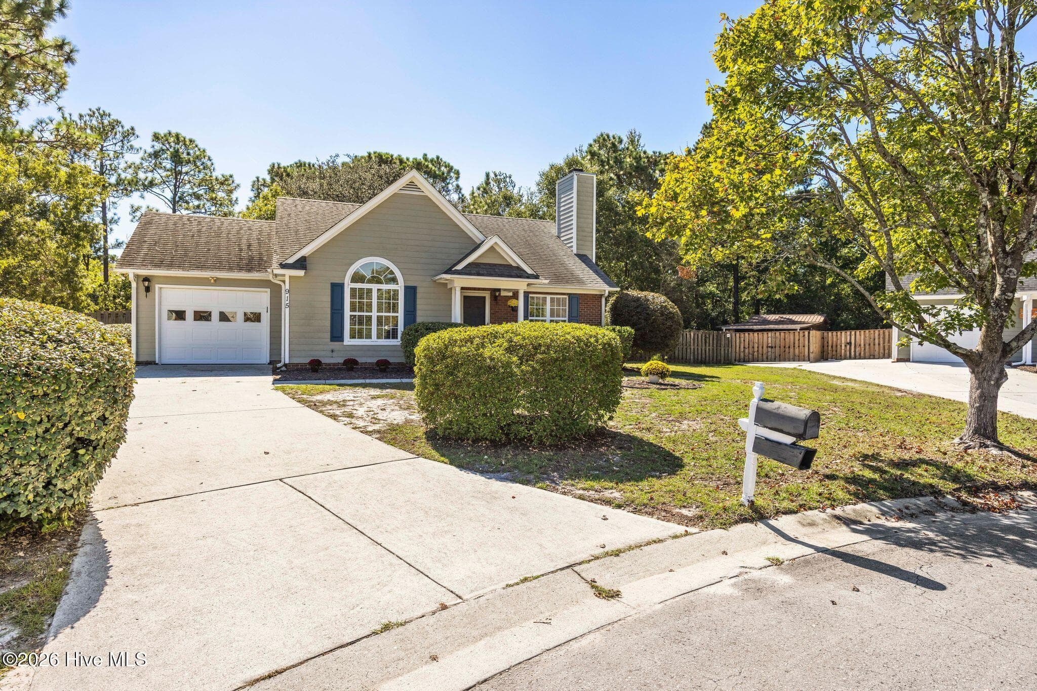 Single Family Residence at 915 Turgotine Lane, Wilmington, NC 28412, photo 2 of 58
