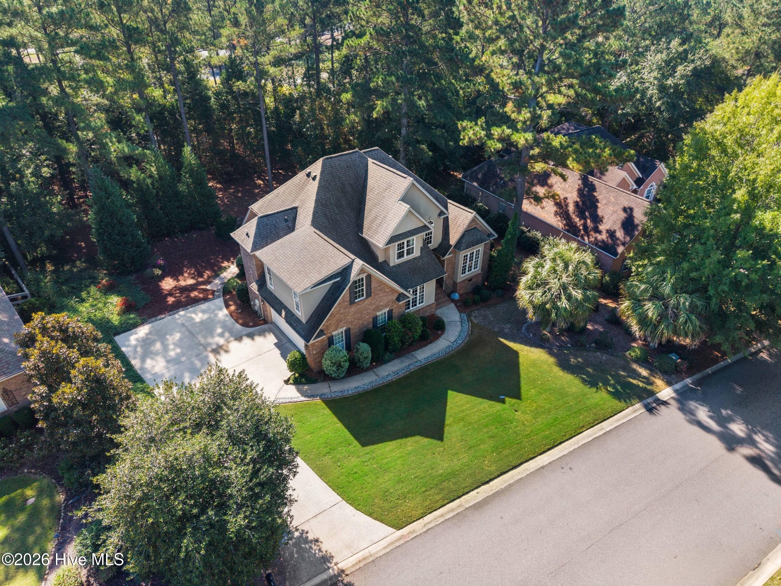 Single Family Residence at 233 Winged Elm Circle, Aiken, SC 29803, photo 88 of 89