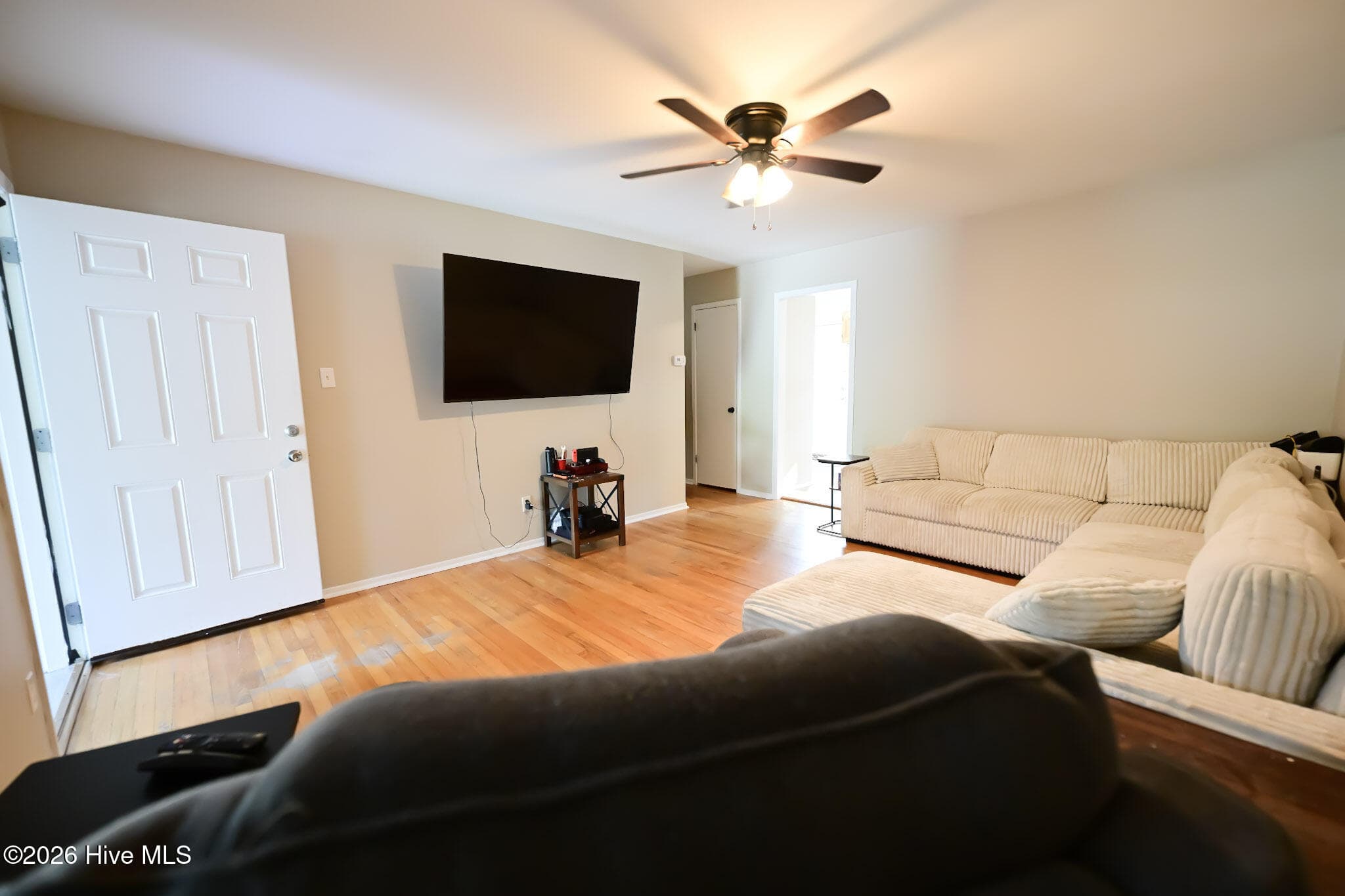 Single Family Residence at 704 Henderson Drive, Jacksonville, NC 28540, photo 12 of 28