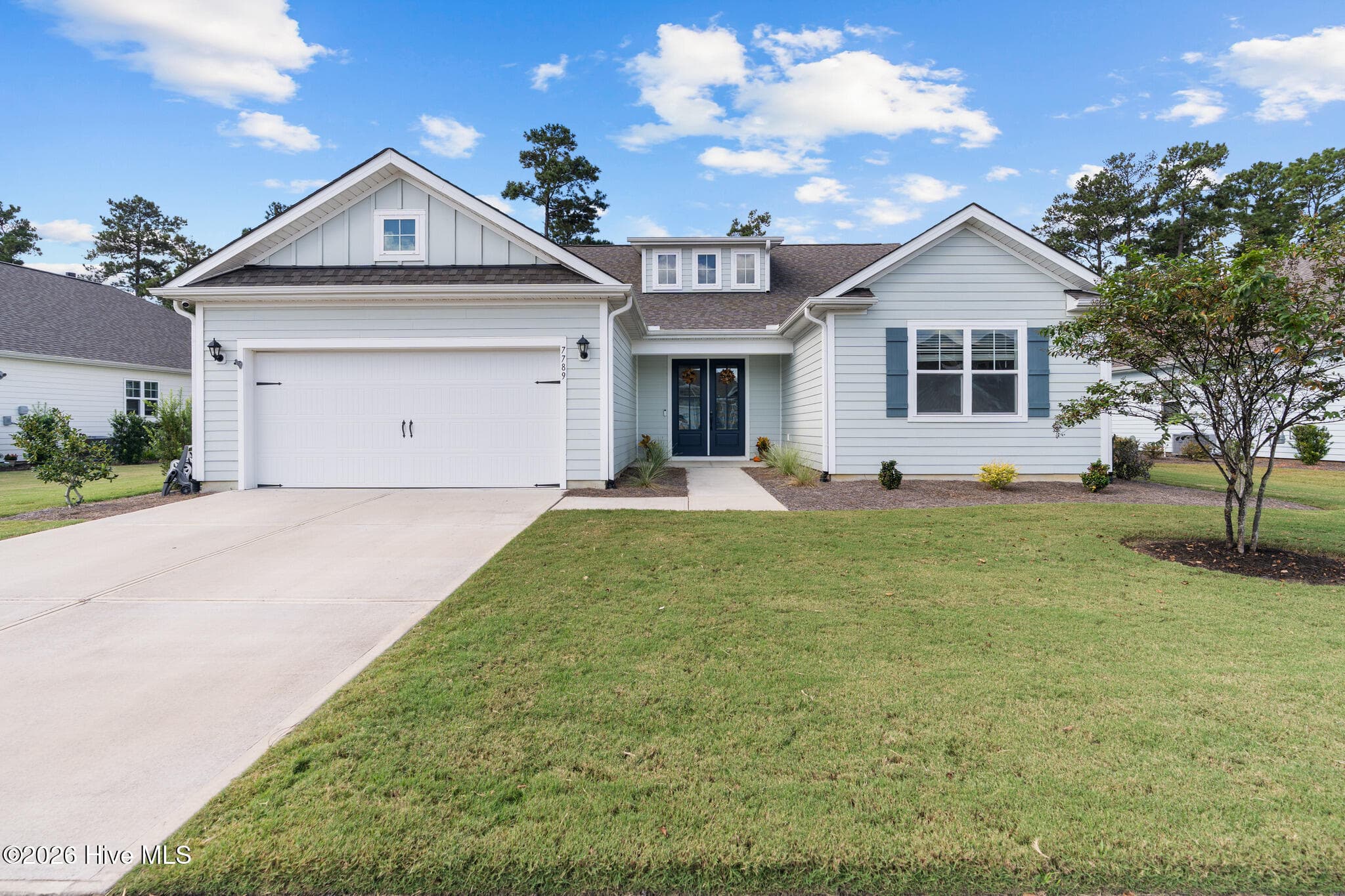 7789 Harrier Circle, Leland, NC 28451