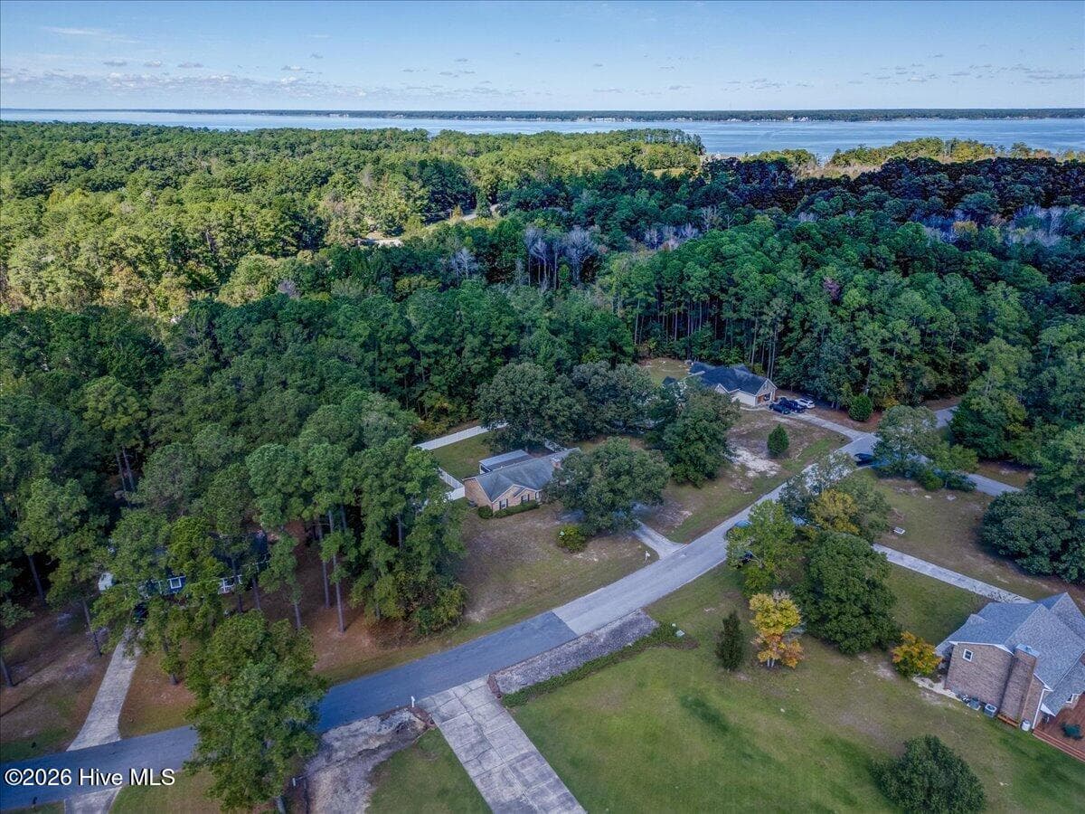 Single Family Residence at 105 Cherry Branch Drive, Havelock, NC 28532, photo 41 of 44