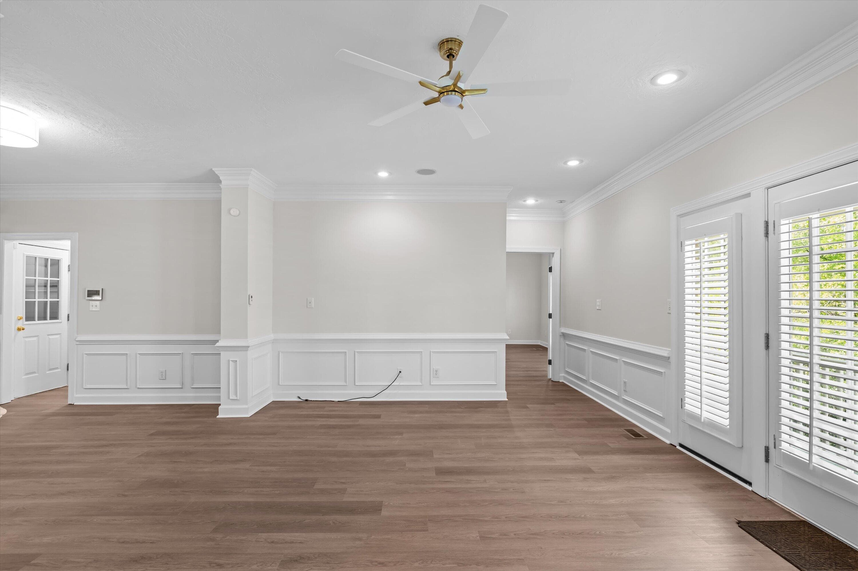 Single Family Residence at 3647 Foxfire Place, Martinez, GA 30907, photo 23 of 75