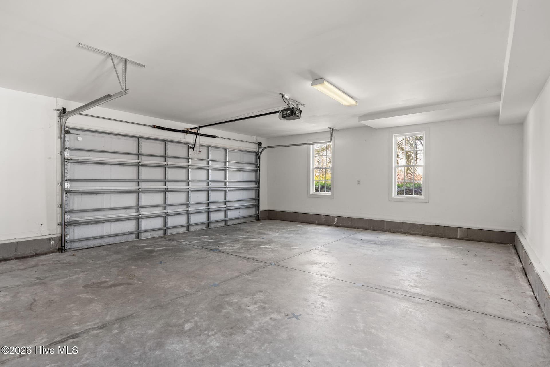 Garage - 1052 Stonebridge Lane, Leland, NC 28451
