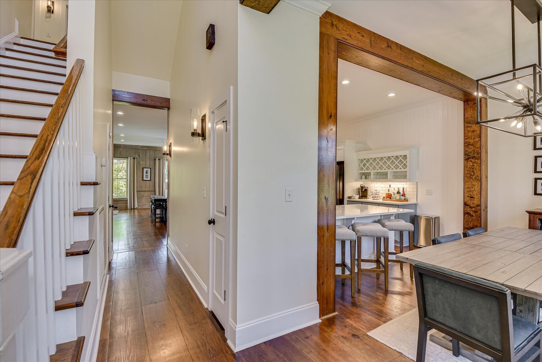 Single Family Residence at 205 Minchew Lane, Evans, GA 30809, photo 8 of 56