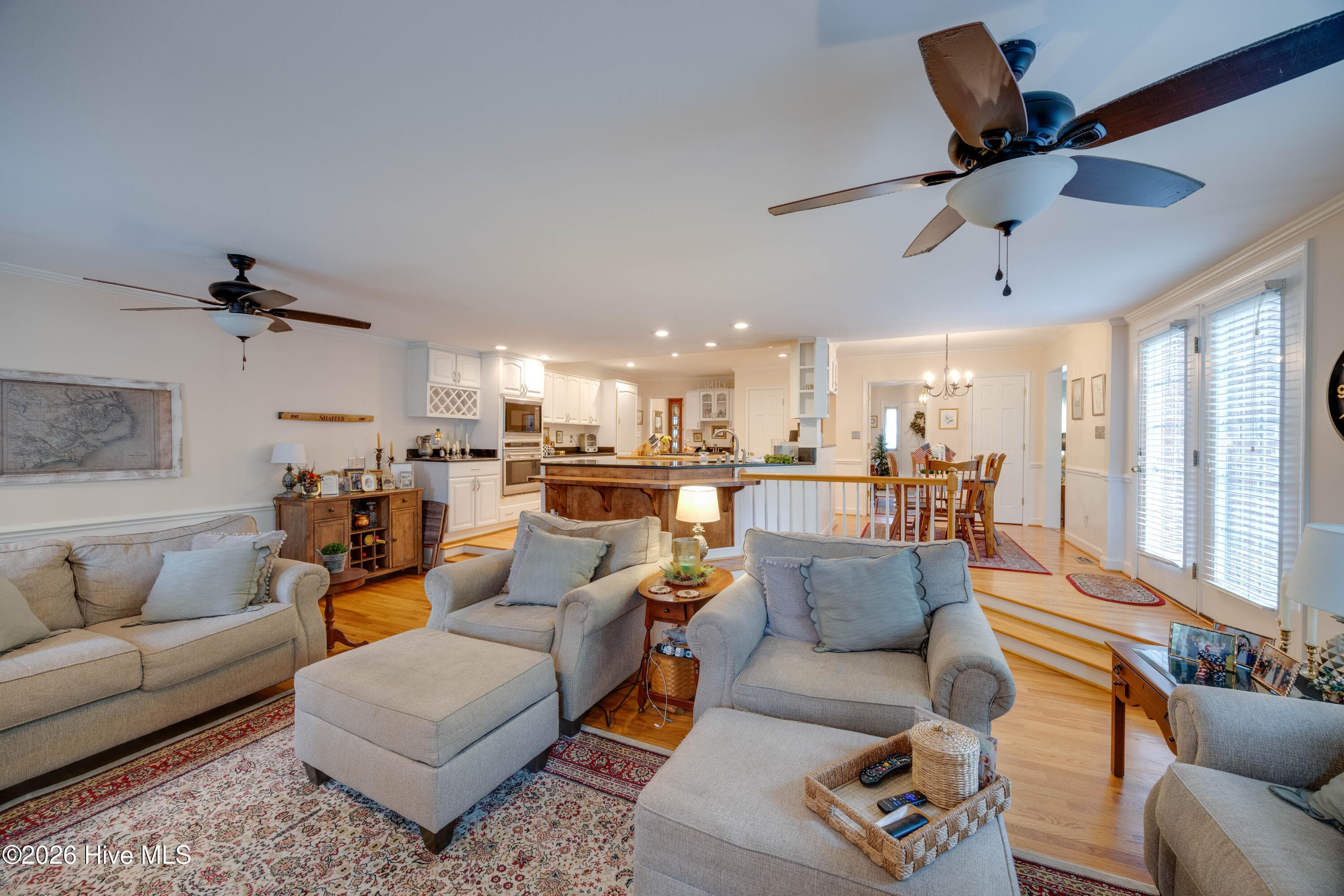 Single Family Residence at 307 Alderson Road, Washington, NC 27889, photo 15 of 57