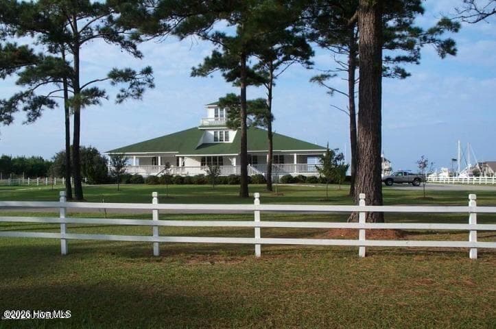 membership available - 745 Comet Drive, Beaufort, NC 28516, Beaufort