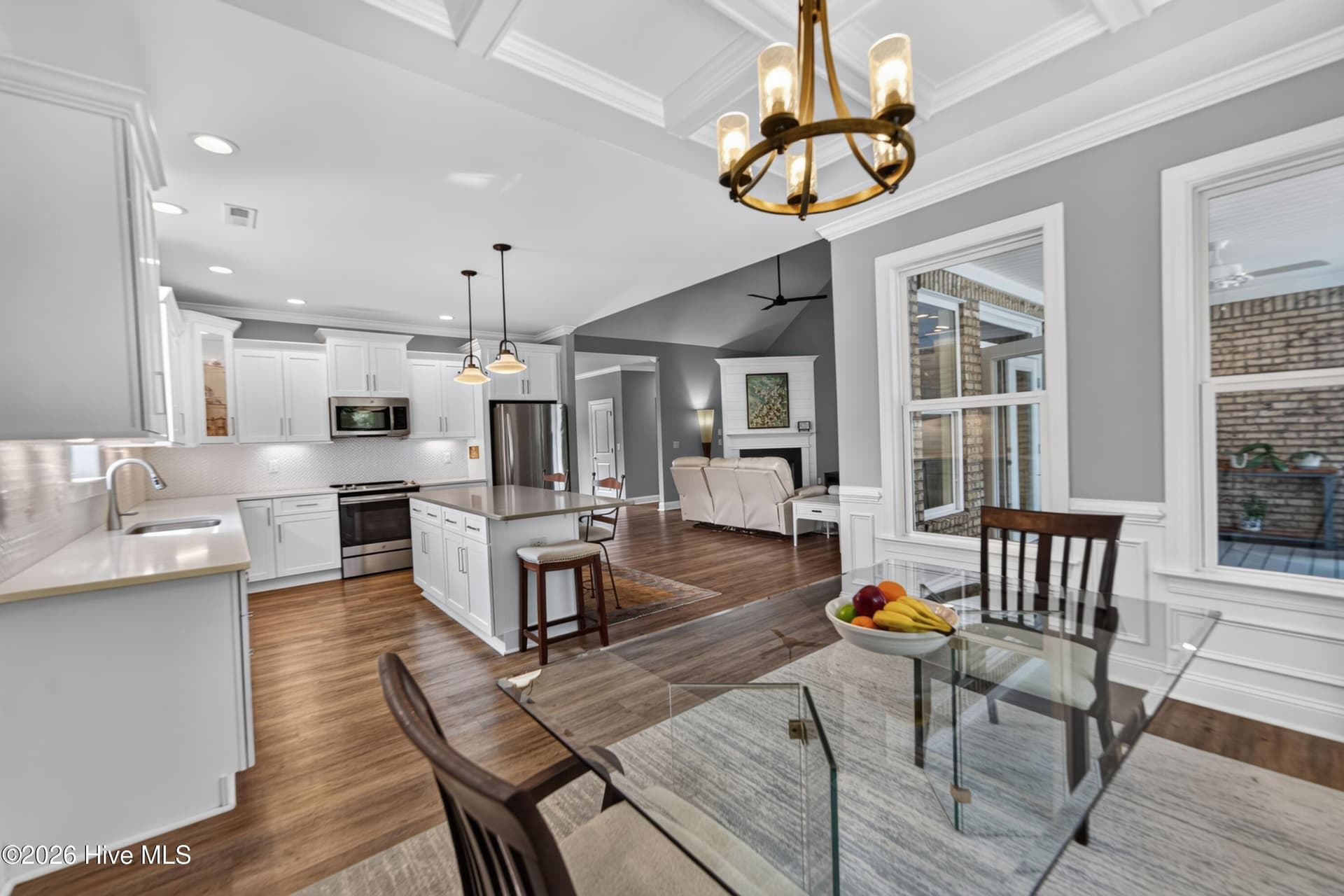 Single Family Residence at 101 Beaumont Circle, Hampstead, NC 28443, photo 17 of 43