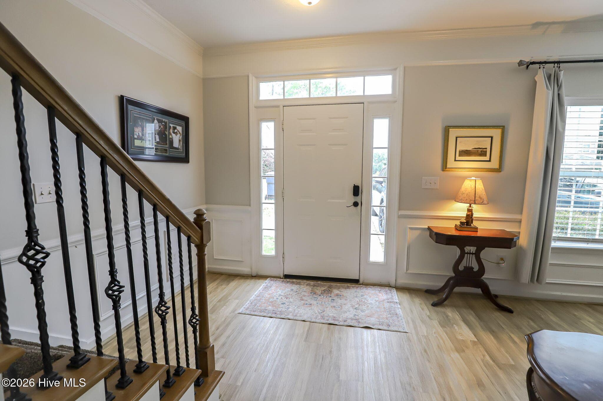 Single Family Residence at 2811 Brickrun Way, Augusta, GA 30909, photo 2 of 26