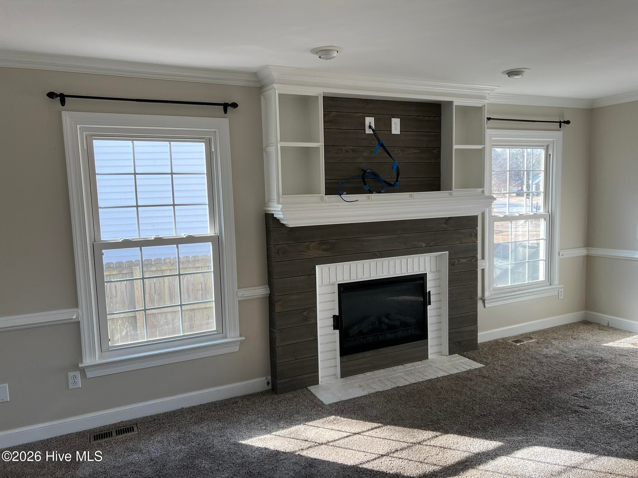 Single Family Residence at 214 E Raintree Lane, Goldsboro, NC 27534, photo 9 of 24