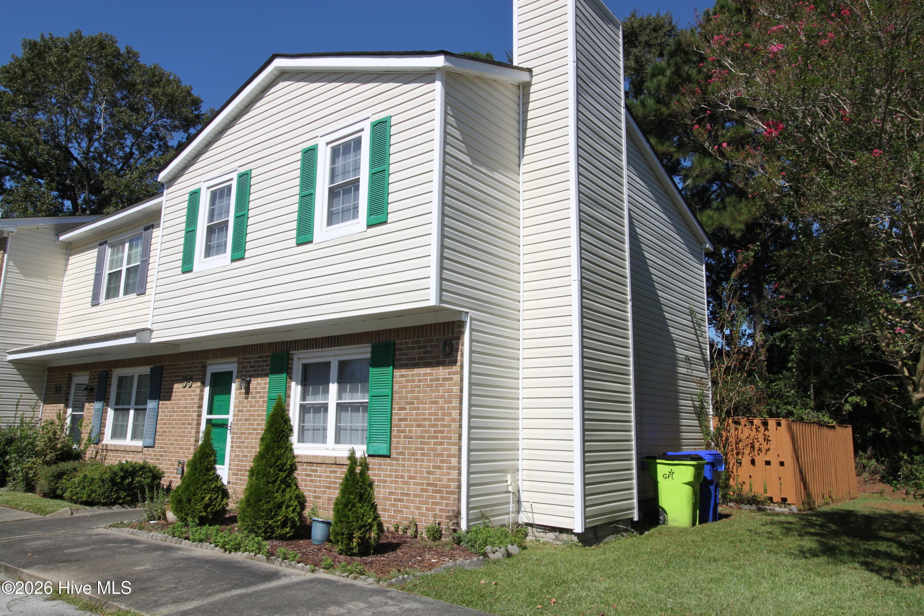 Townhouse at 35 Donnell Avenue, Havelock, NC 28532, photo 21 of 21