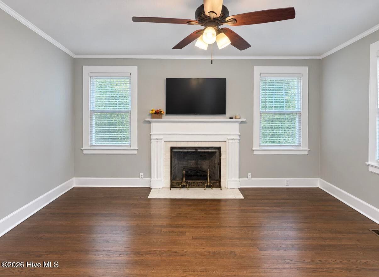 1447 Heard Avenue, Augusta, GA 30904