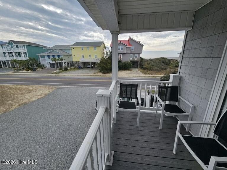Condominium at 191 E First Street # 1, Ocean Isle Beach, NC 28469, photo 12 of 16