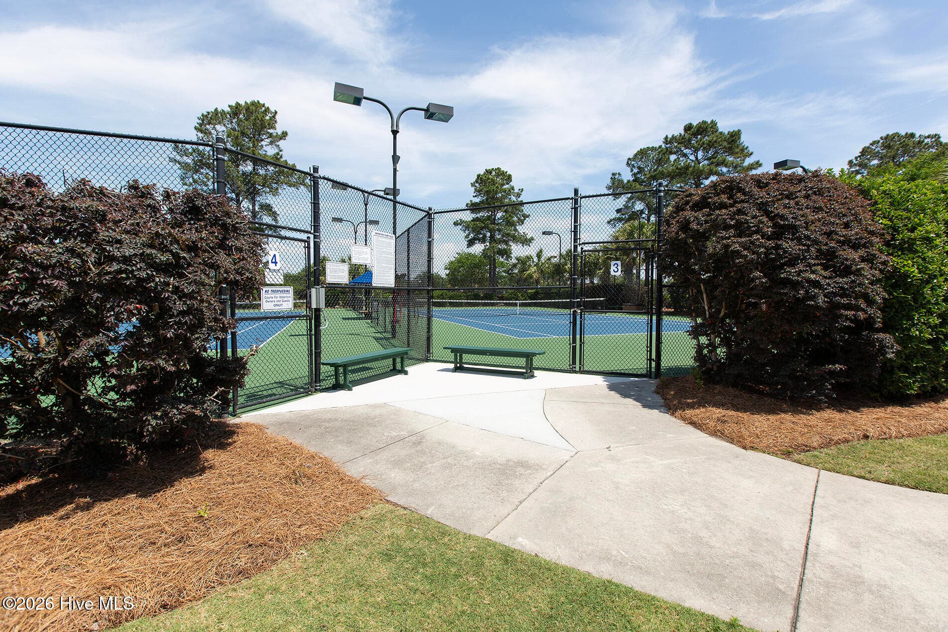 Single Family Residence at 1135 Water Lily Way, Leland, NC 28451, photo 71 of 73