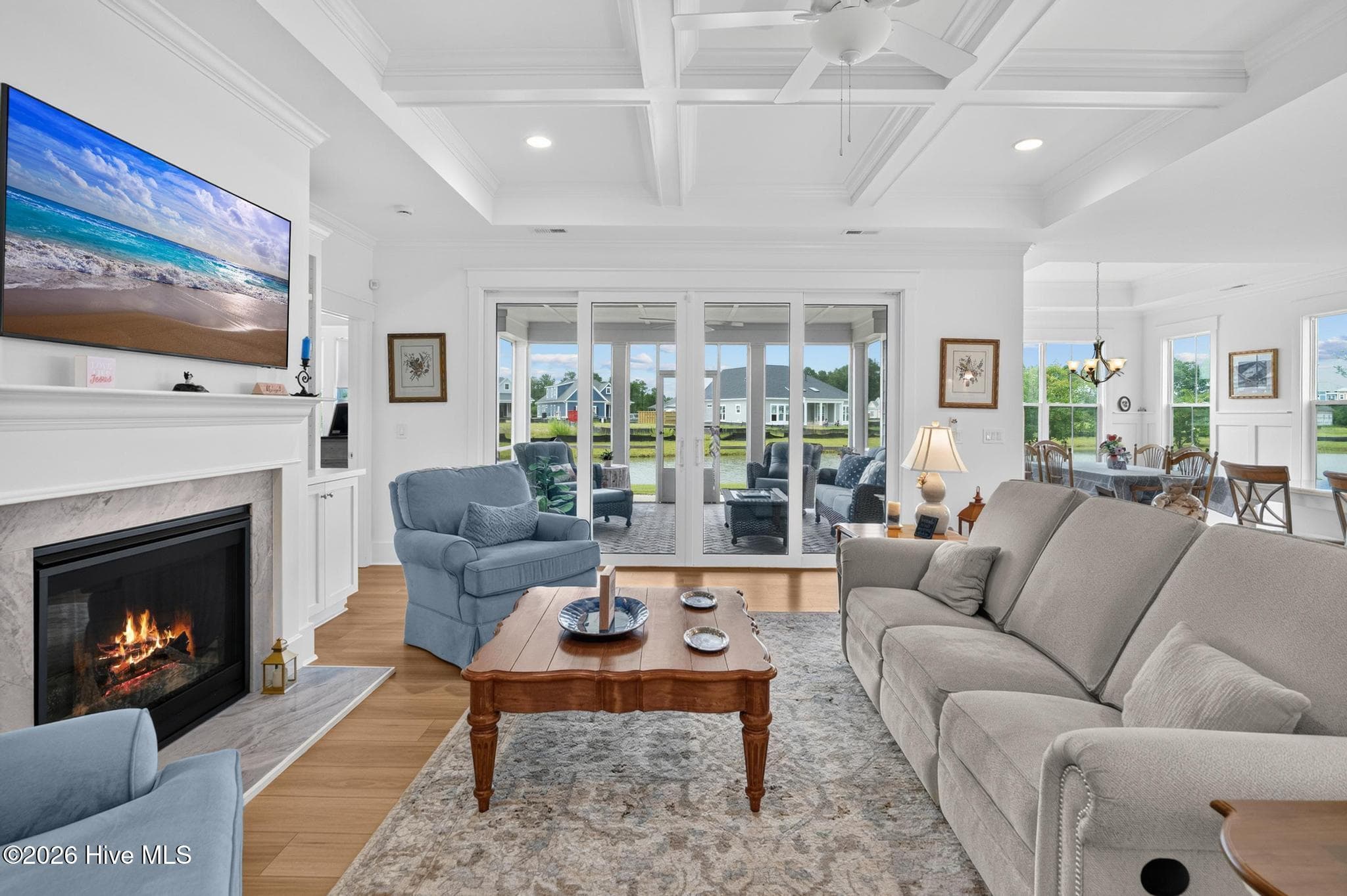 Single Family Residence at 3401 Island Lakes Drive, Southport, NC 28461, photo 7 of 43