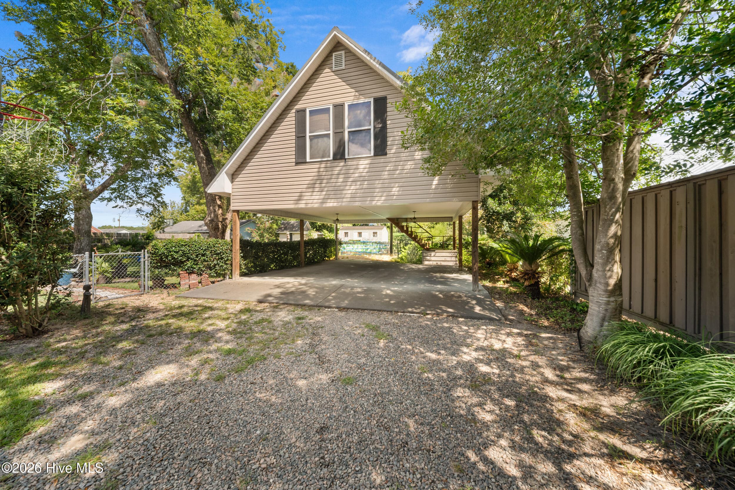 Single Family Residence at 631 Barney Avenue, Millen, GA 30442, photo 32 of 36