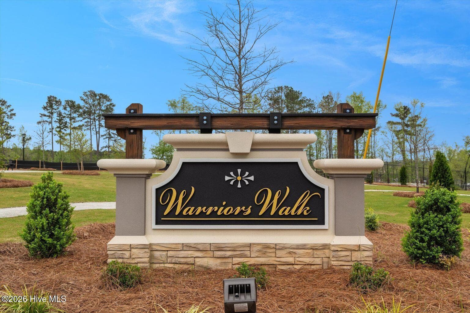 Townhouse at 1128 Jolly Lane, Grovetown, GA 30813, photo 42 of 45