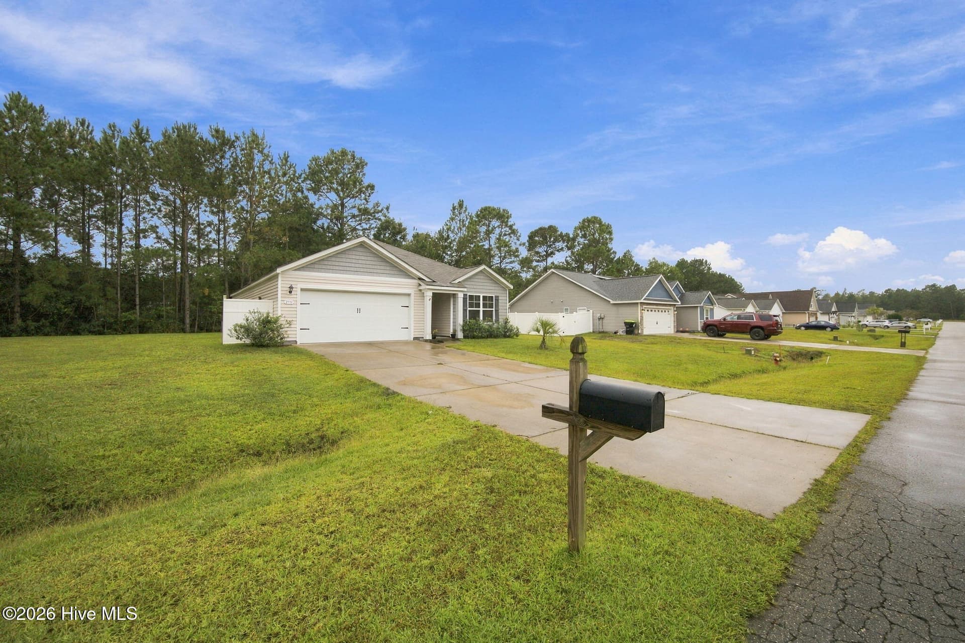 Single Family Residence at 2991 Hardsmith Street, Shallotte, NC 28470, photo 40 of 51