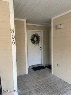 Condominium at 3350 Club Villas Drive 806, Southport, NC 28461, photo 10 of 88