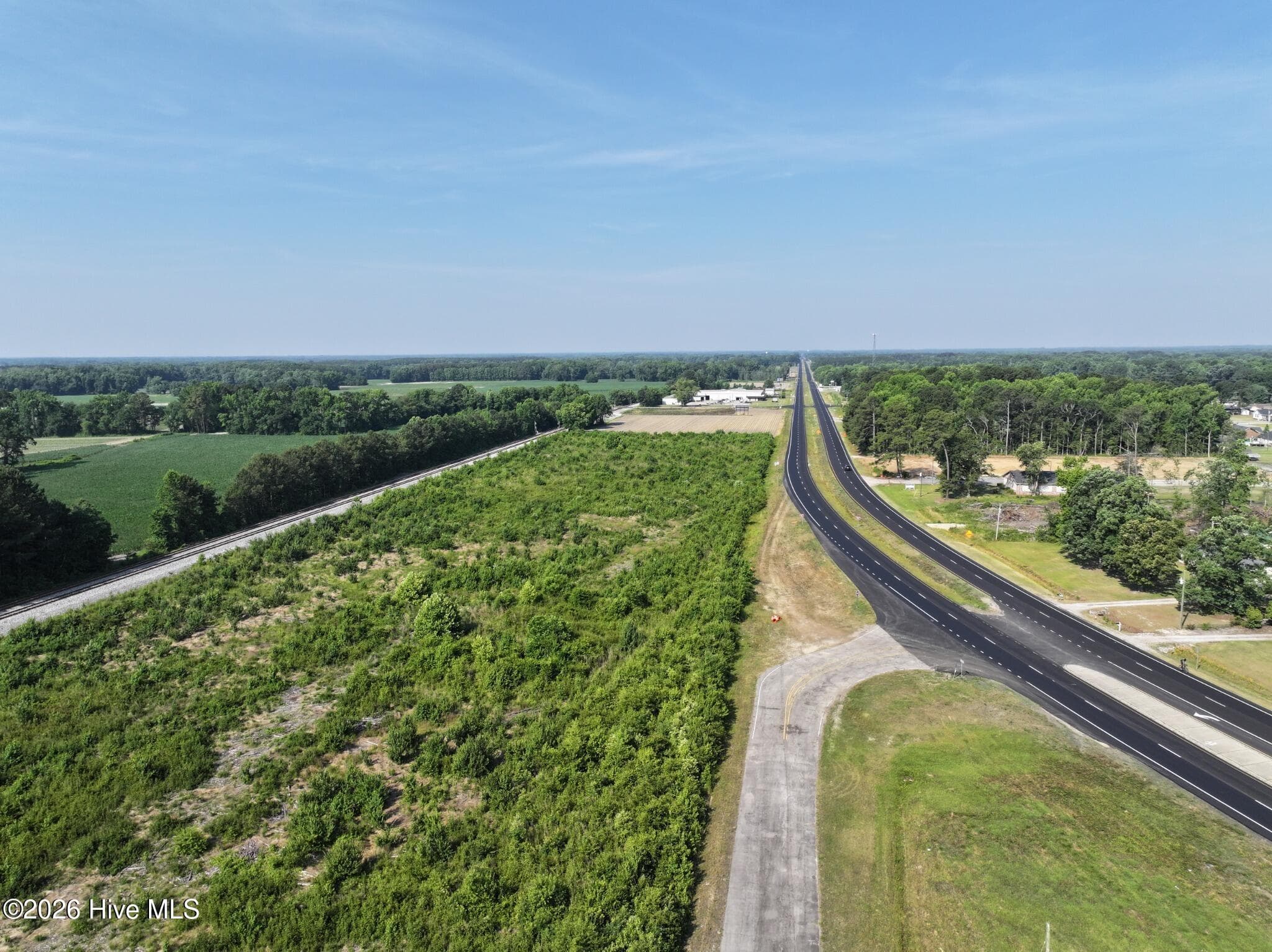 Undeveloped at 00 Us 301 Hwy, Lucama, NC 27851, photo 10 of 20