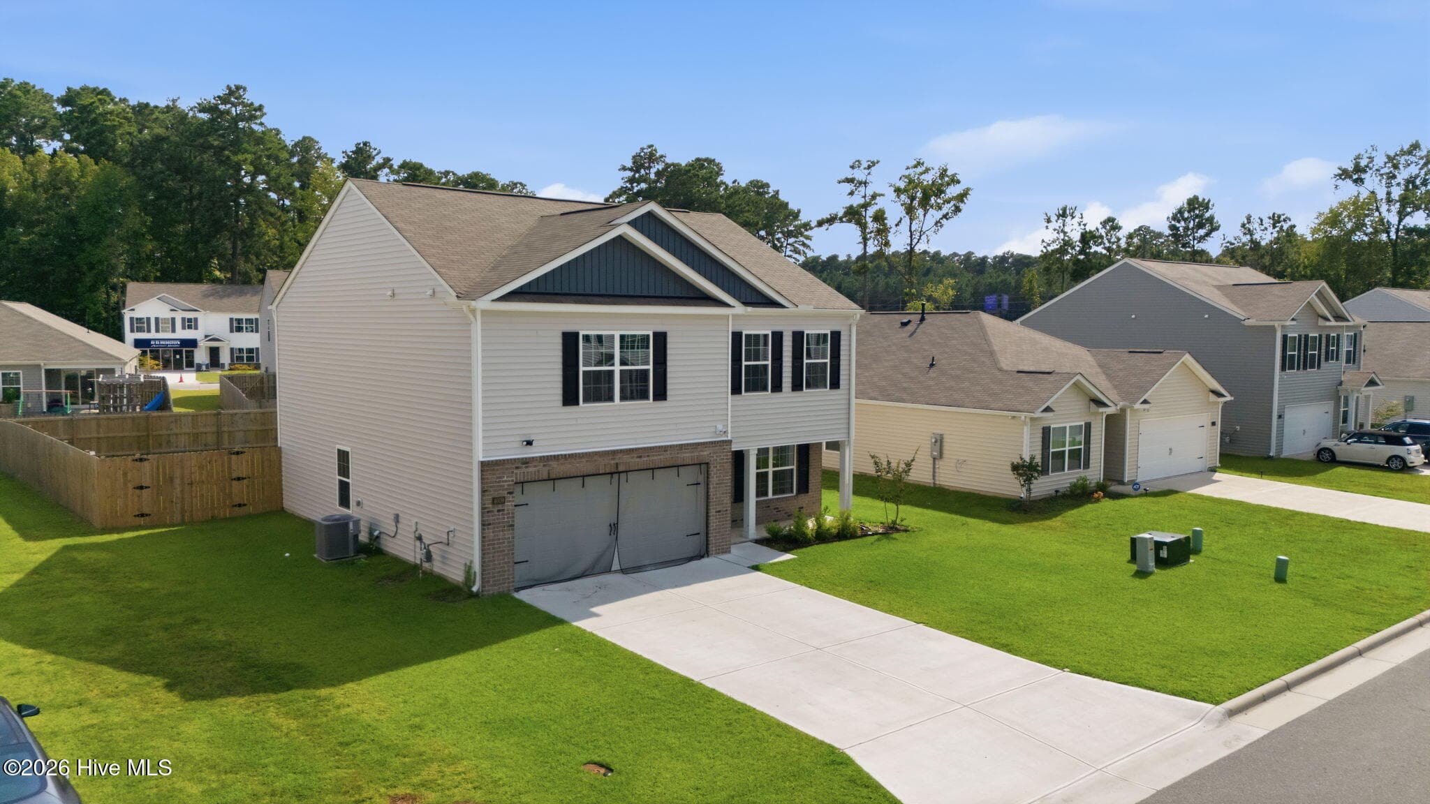 Single Family Residence at 4009 Emerald View, New Bern, NC 28560, photo 4 of 4
