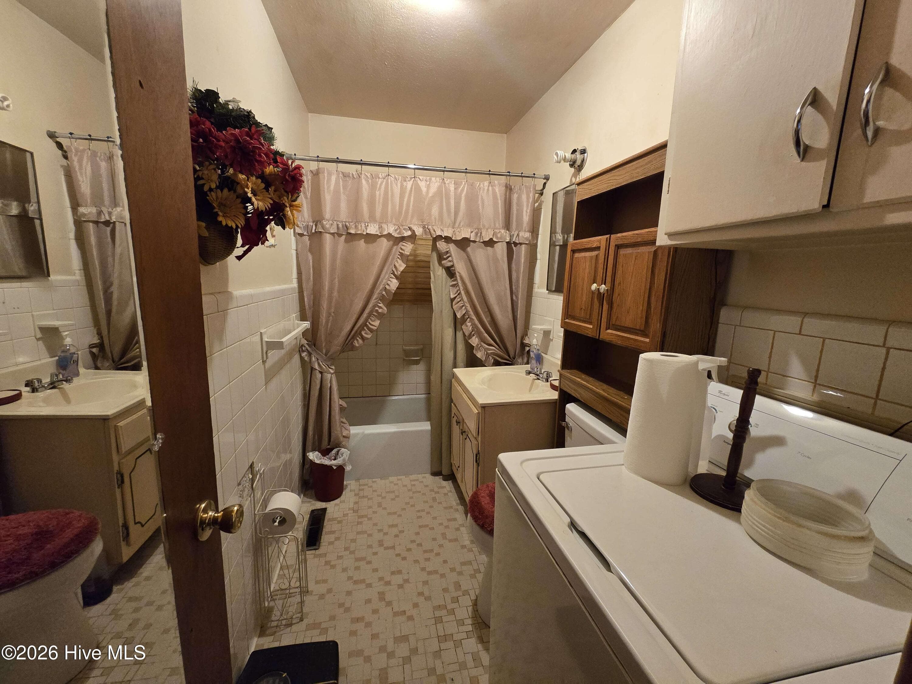 Single Family Residence at 1116 Leak Street, Rockingham, NC 28379, photo 13 of 14