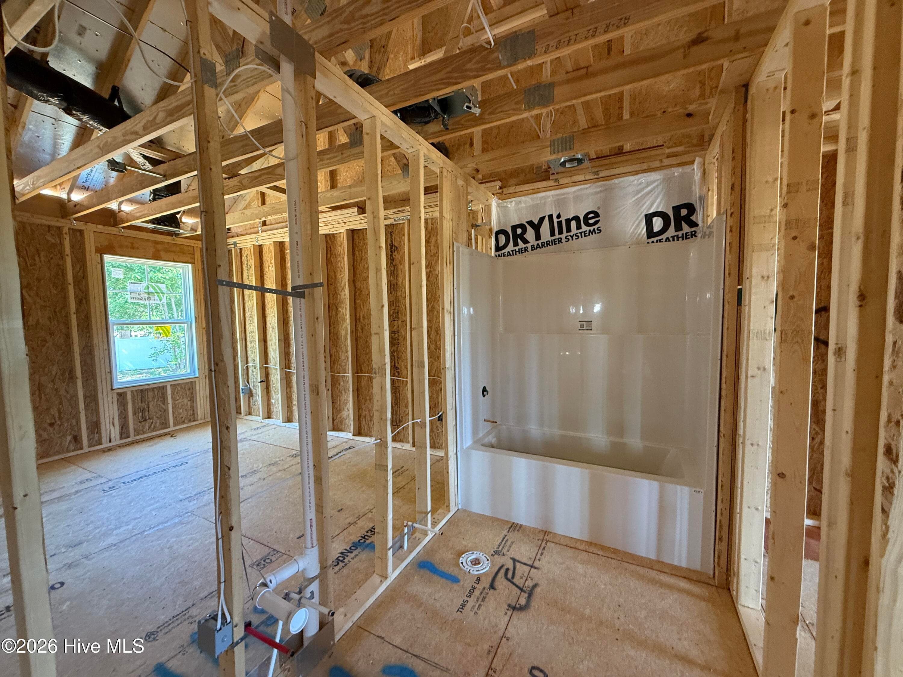 Single Family Residence at 119 Crossvine Street, Selma, NC 27576, photo 152 of 284