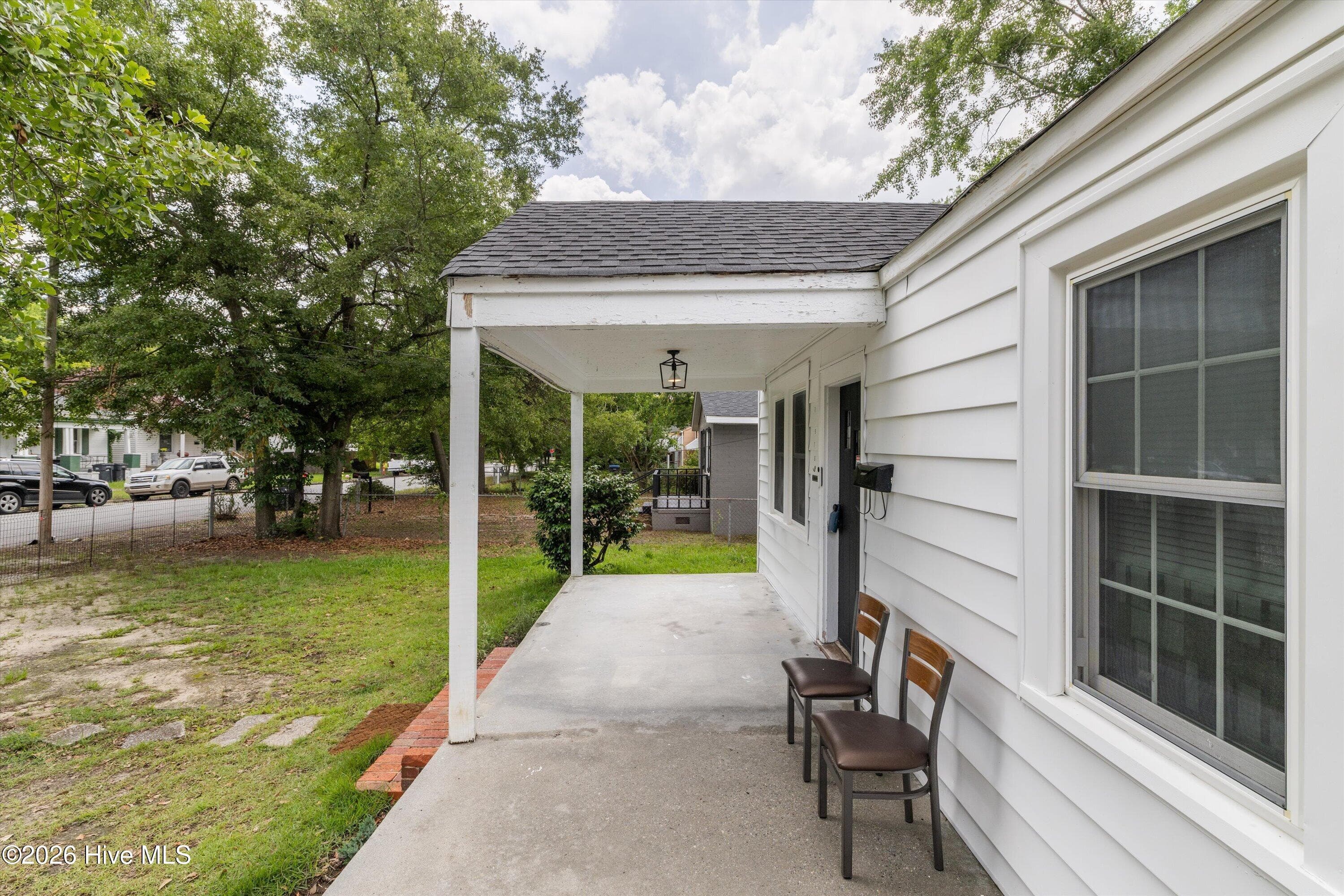 Single Family Residence at 1910 Warren Street, Augusta, GA 30904, photo 14 of 42