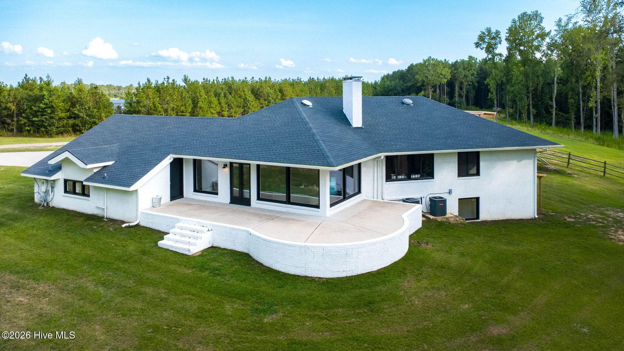 Single Family Residence at 820 Saint Pauls Drive, Raeford, NC 28376, photo 2 of 45