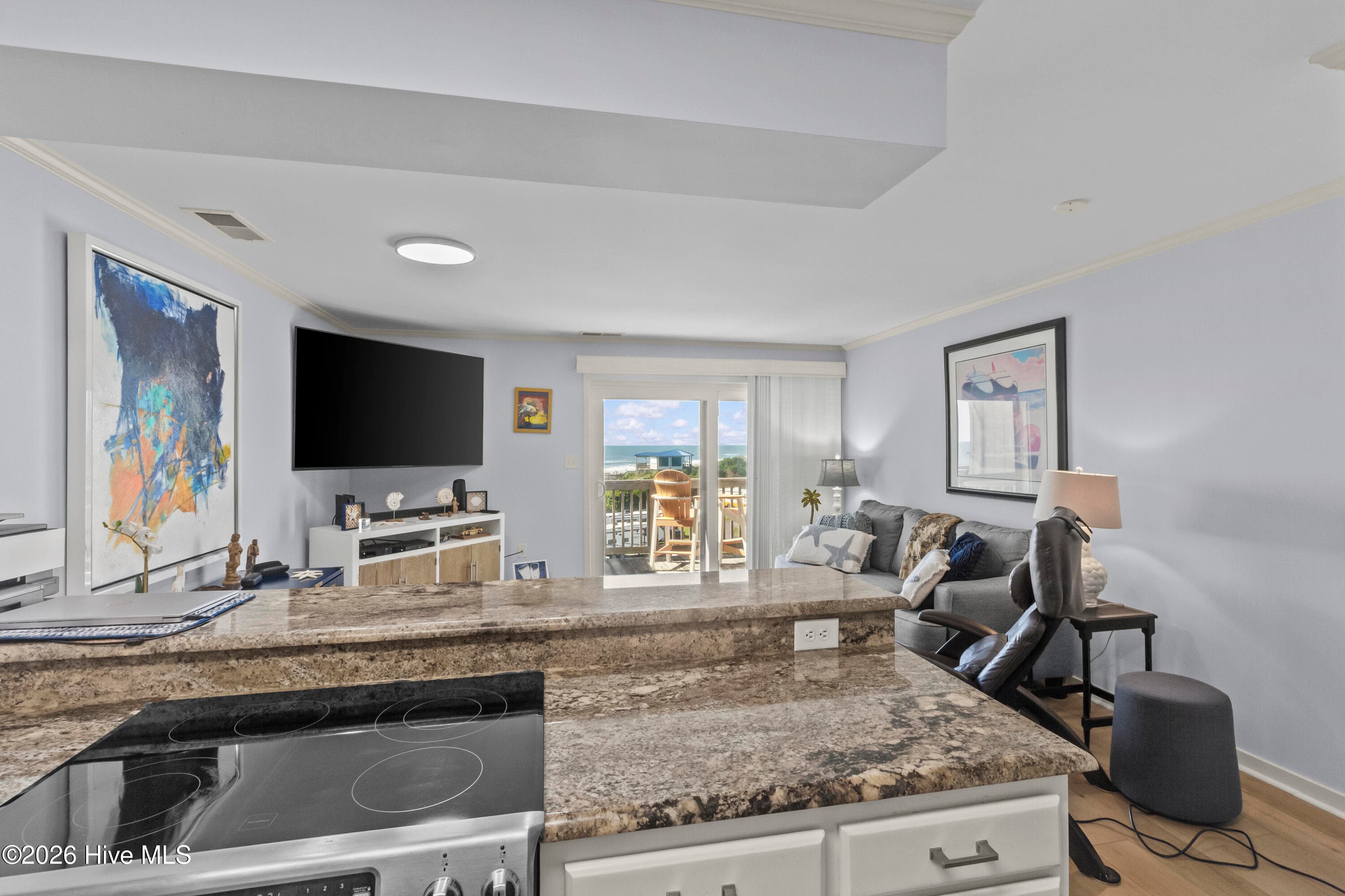 Condominium at 9100 Reed Drive 1309, Emerald Isle, NC 28594, photo 11 of 52