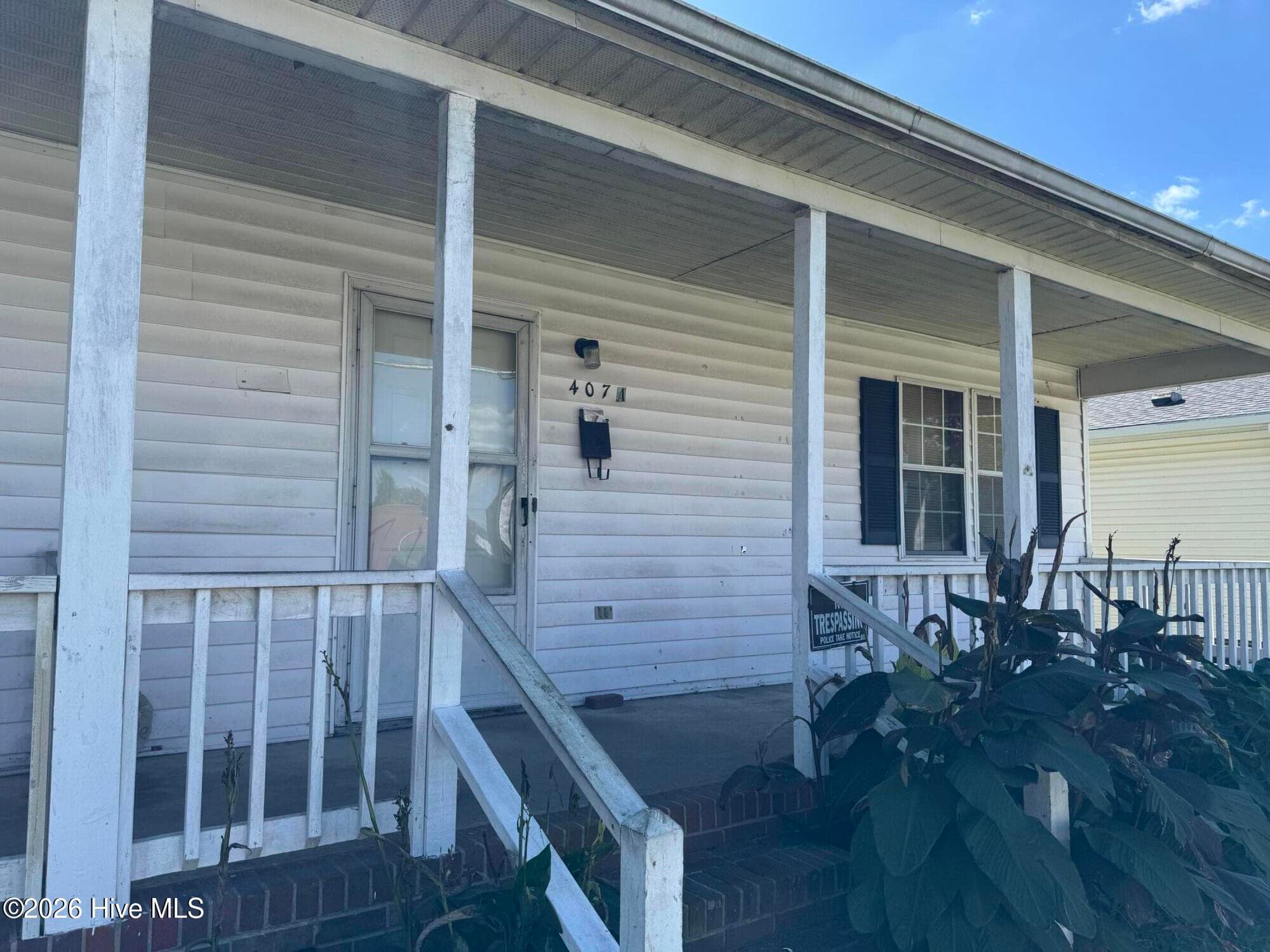 407 Shepard Street, Elizabeth City, NC 27909