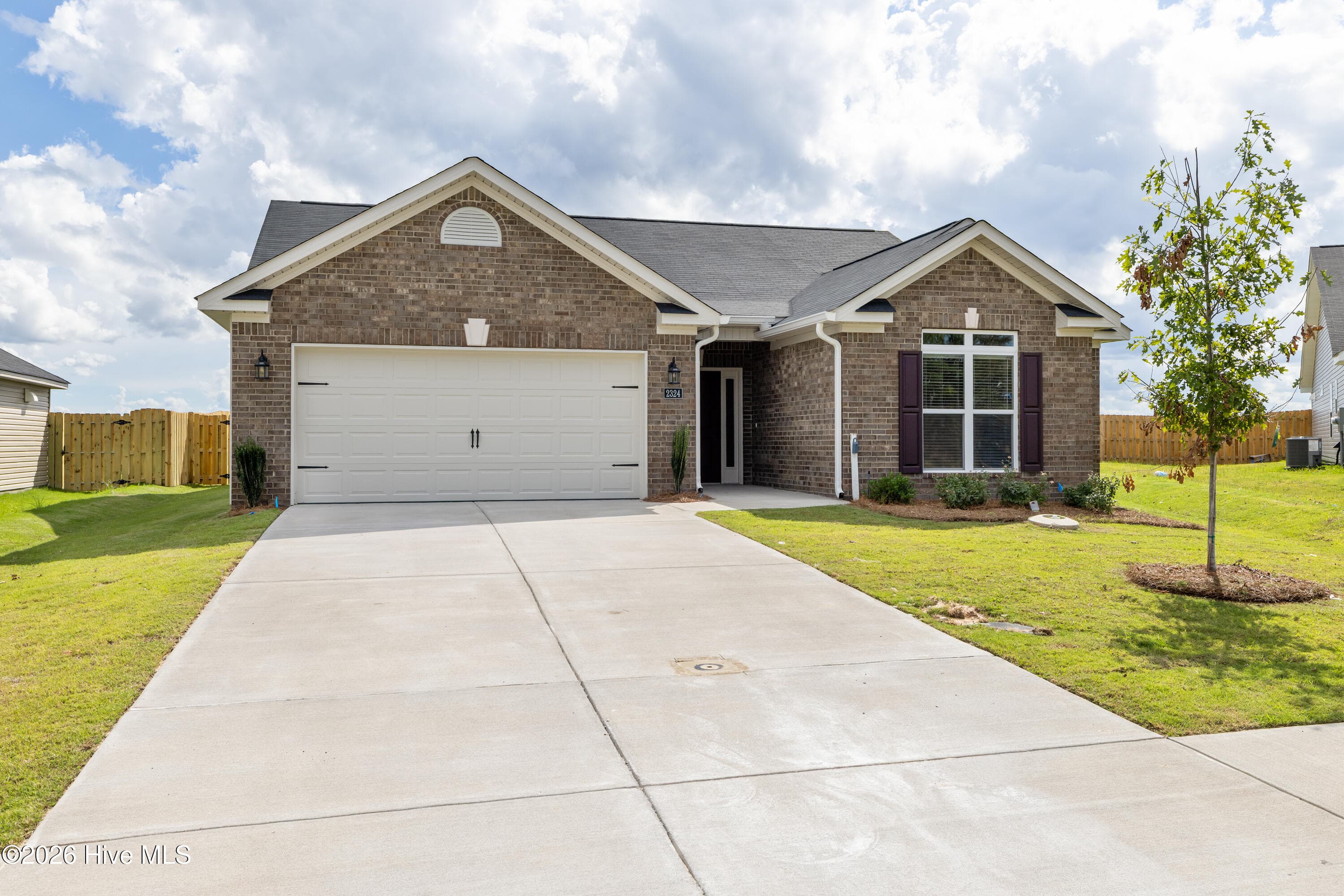 Single Family Residence at 2324 Bellingham Drive, Hephzibah, GA 30815, photo 8 of 84